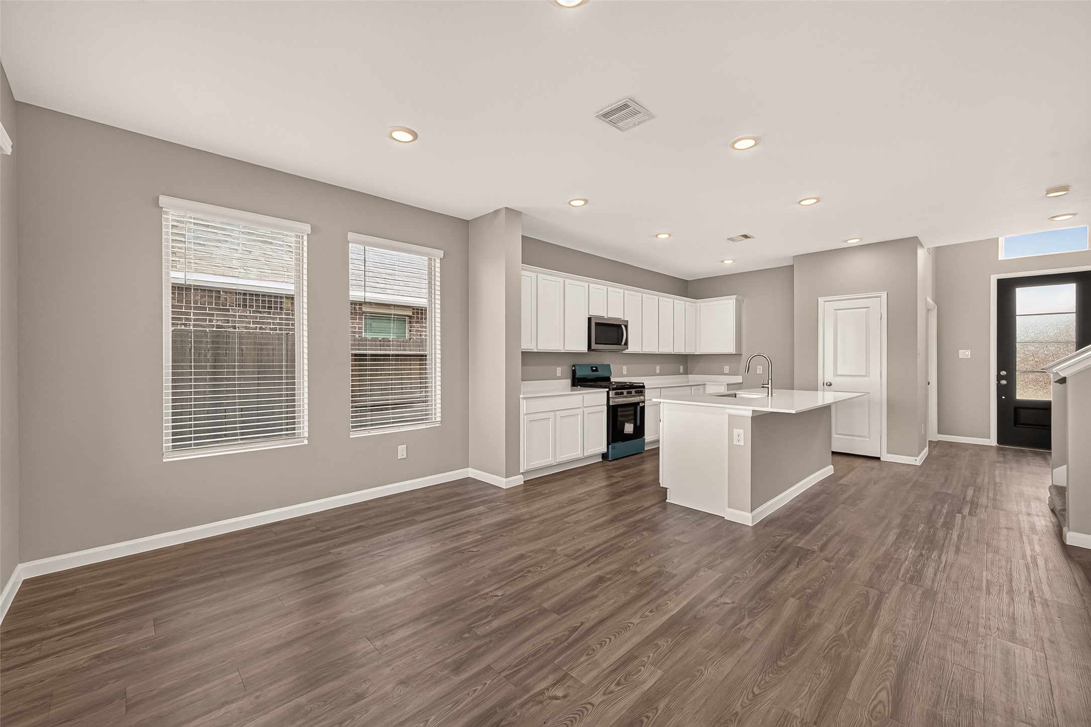 2912 Tantara Drive, Katy, TX 77493