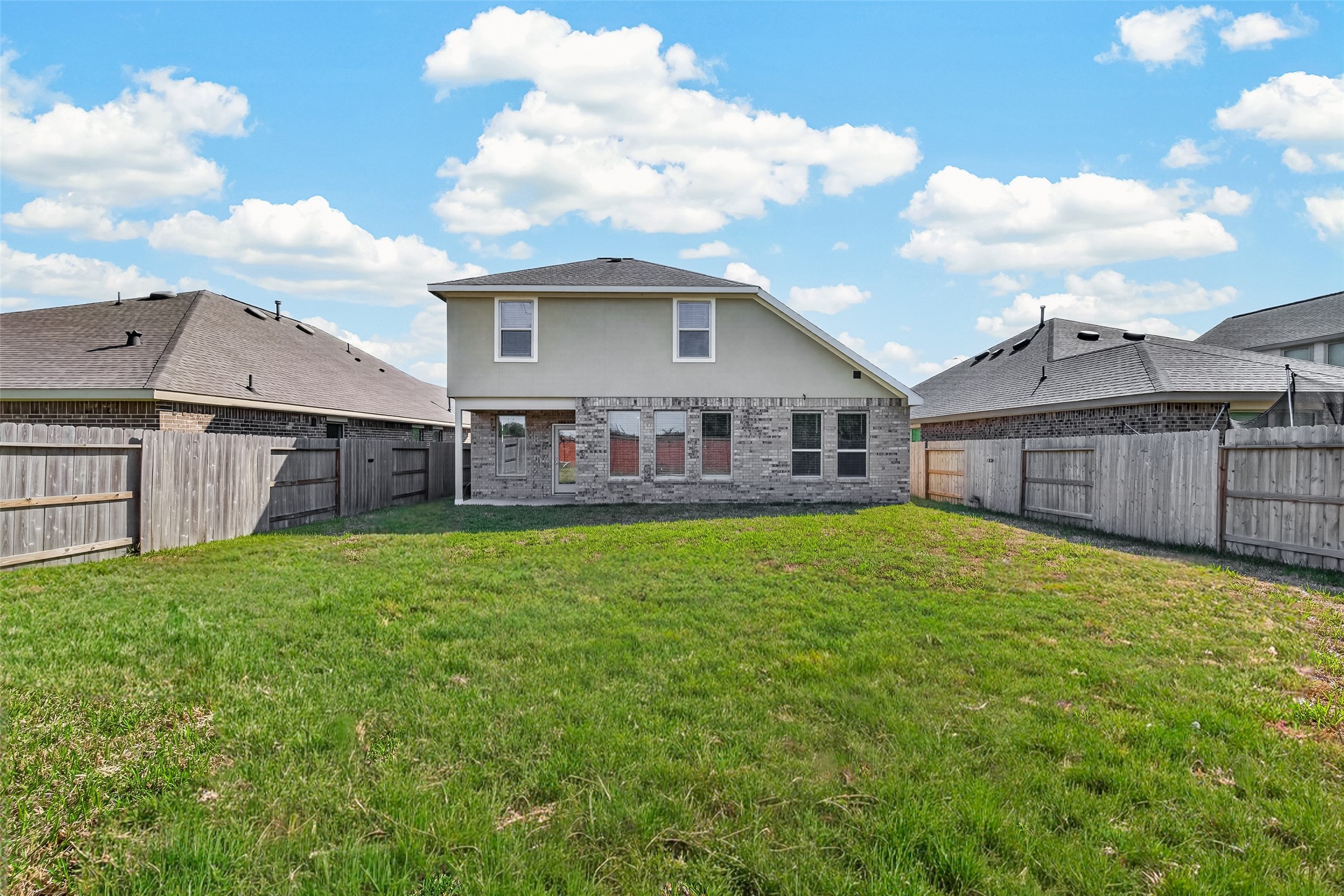 2912 Tantara Drive, Katy, TX 77493
