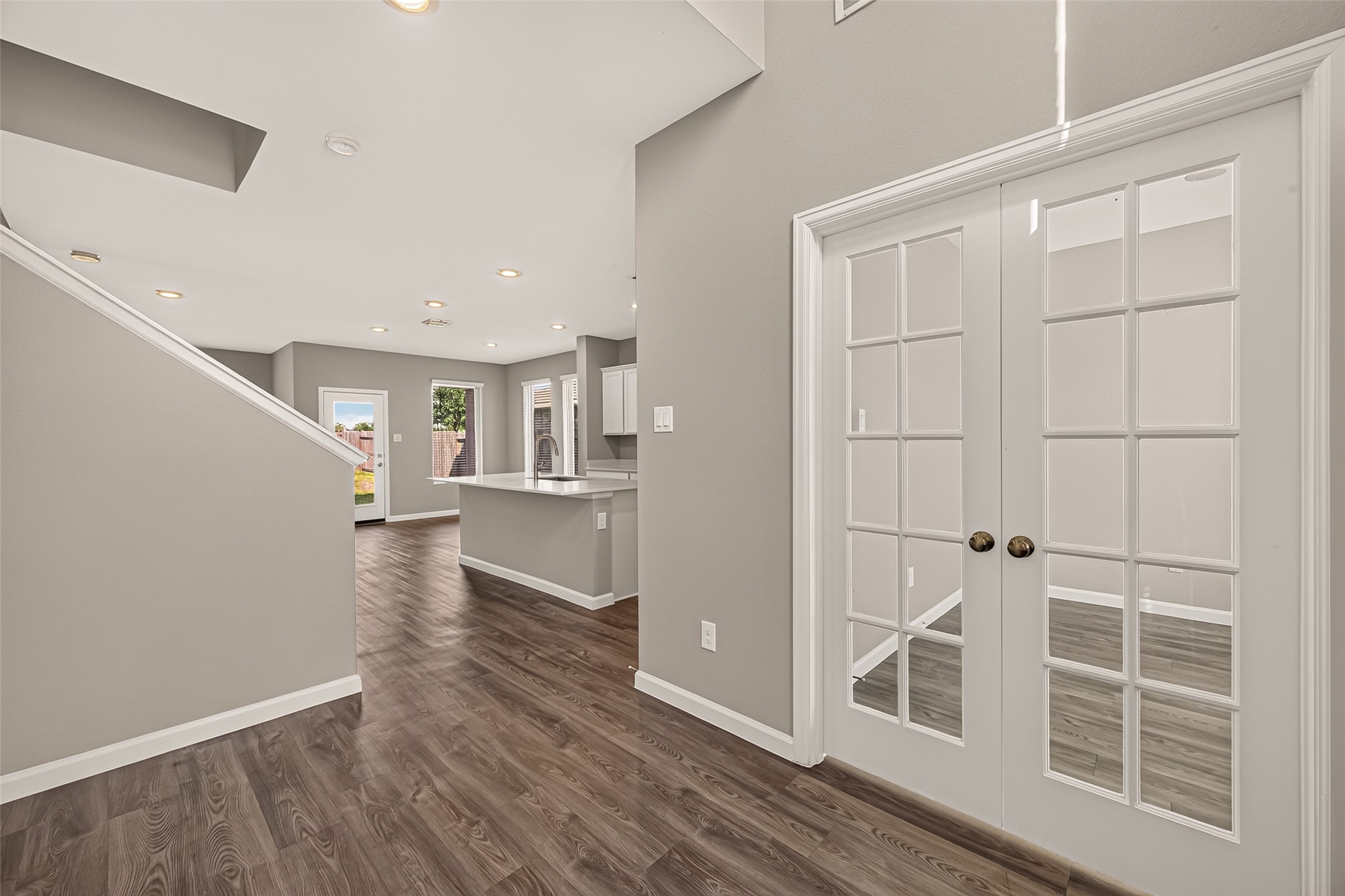 2912 Tantara Drive, Katy, TX 77493