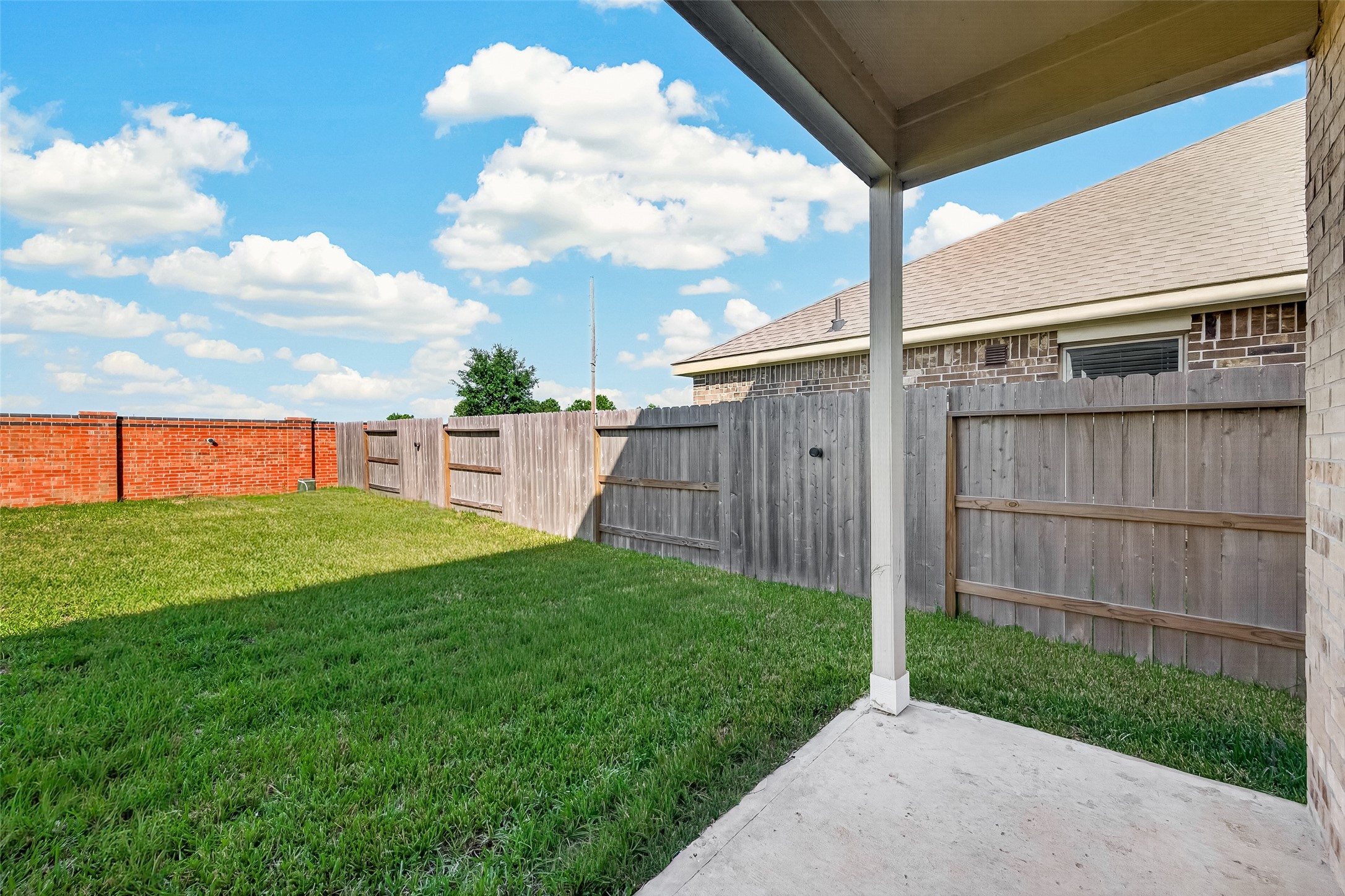 2912 Tantara Drive, Katy, TX 77493