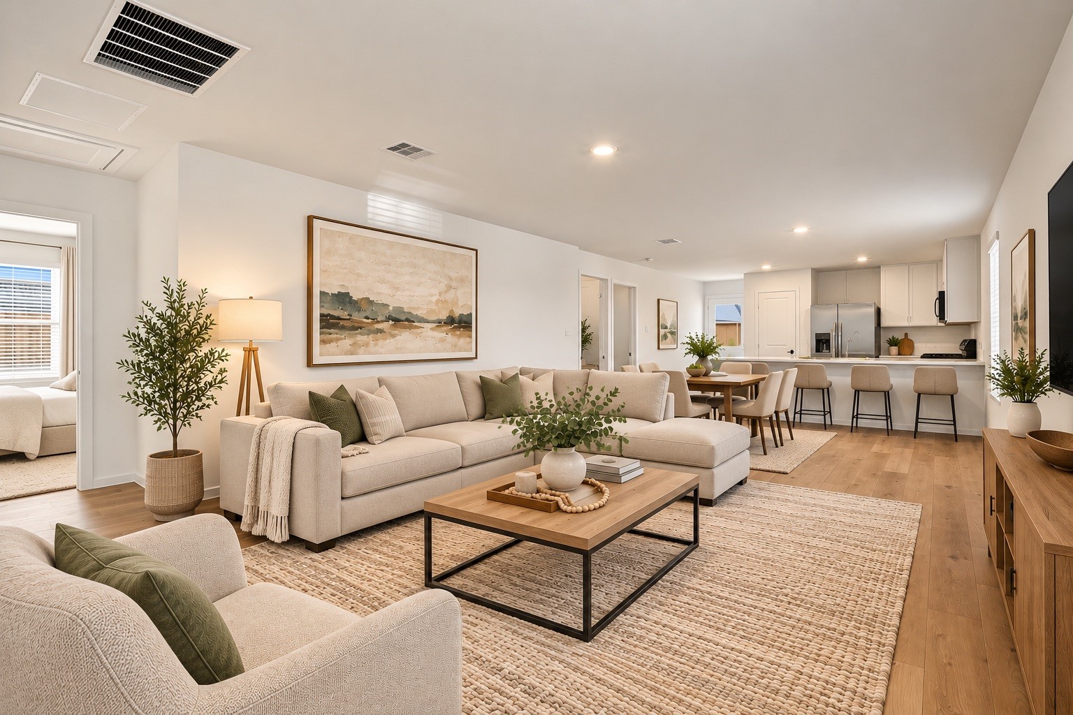 Virtual staging Virtual staging