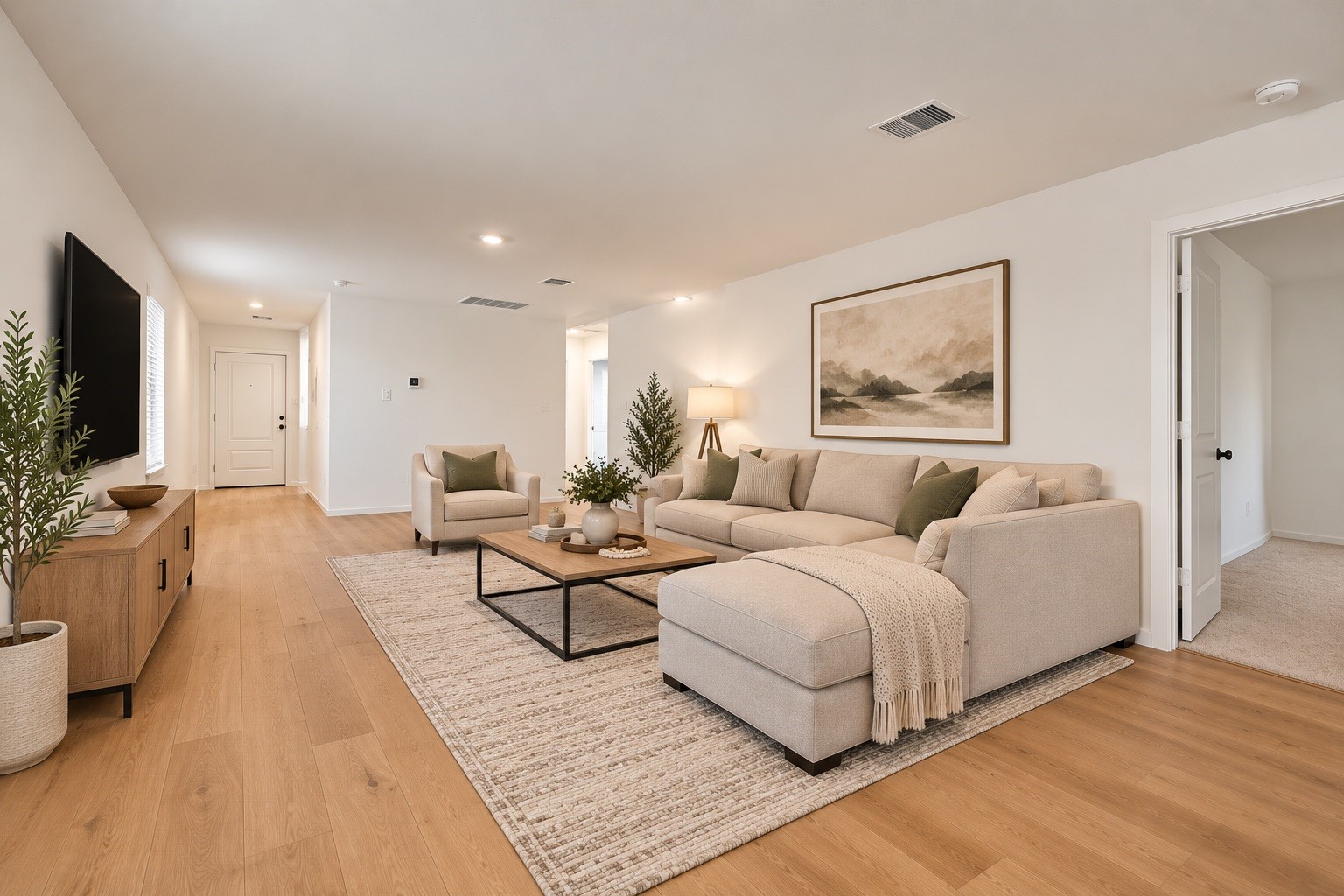 Virtual Staging Virtual Staging