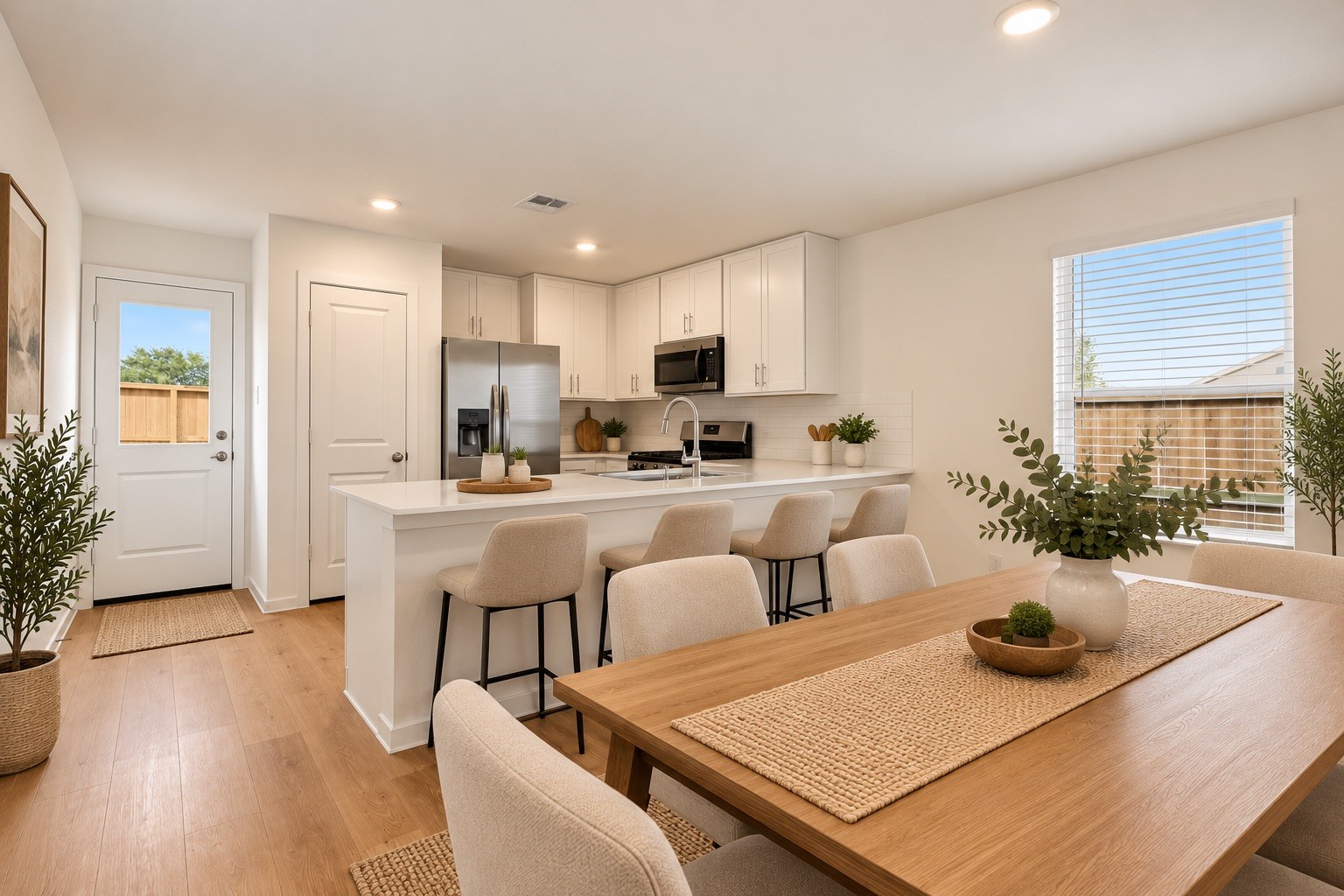 Virtual Staging Virtual Staging