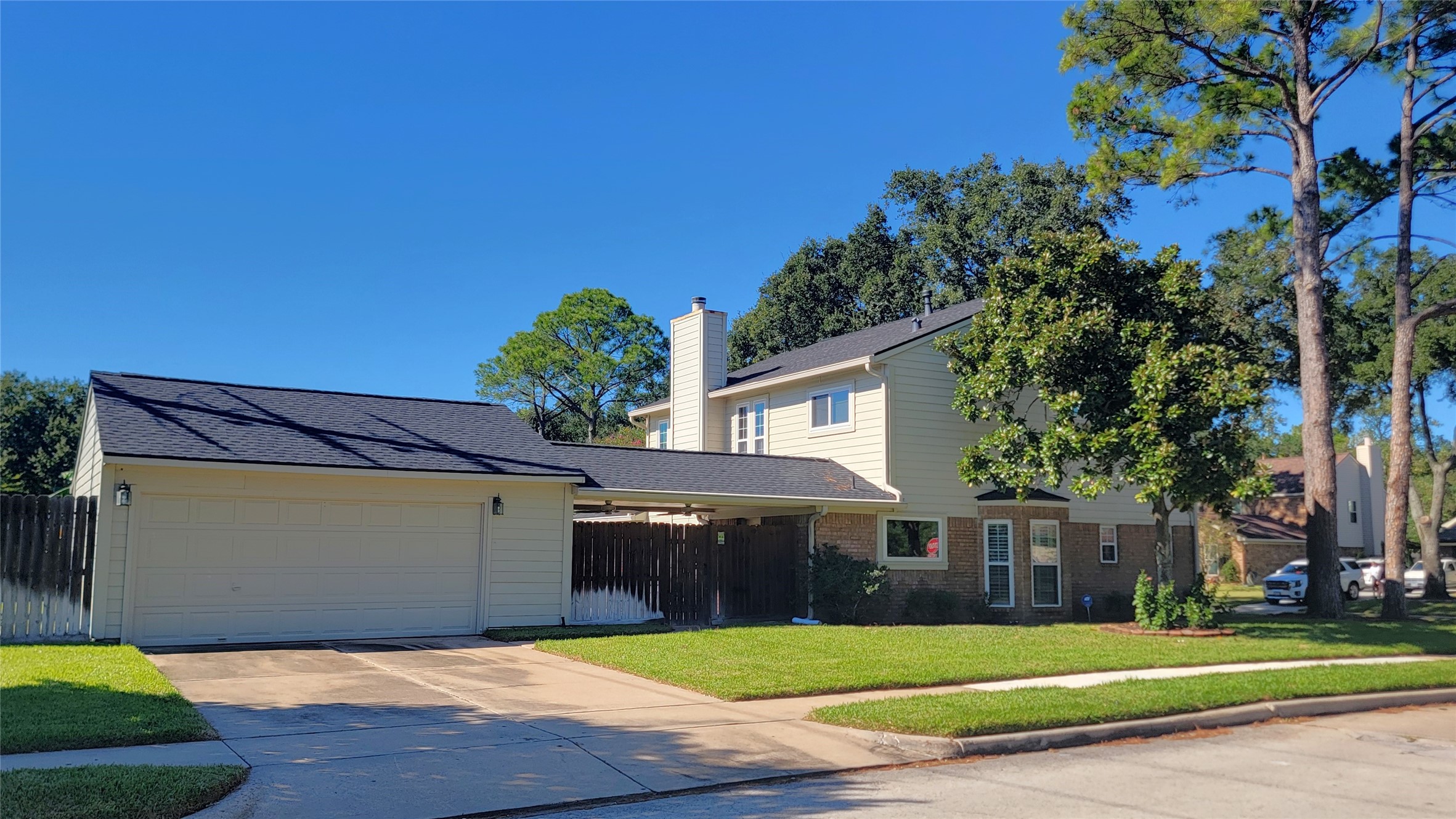 16003 Pinyon Creek Drive, Houston, TX 77095
