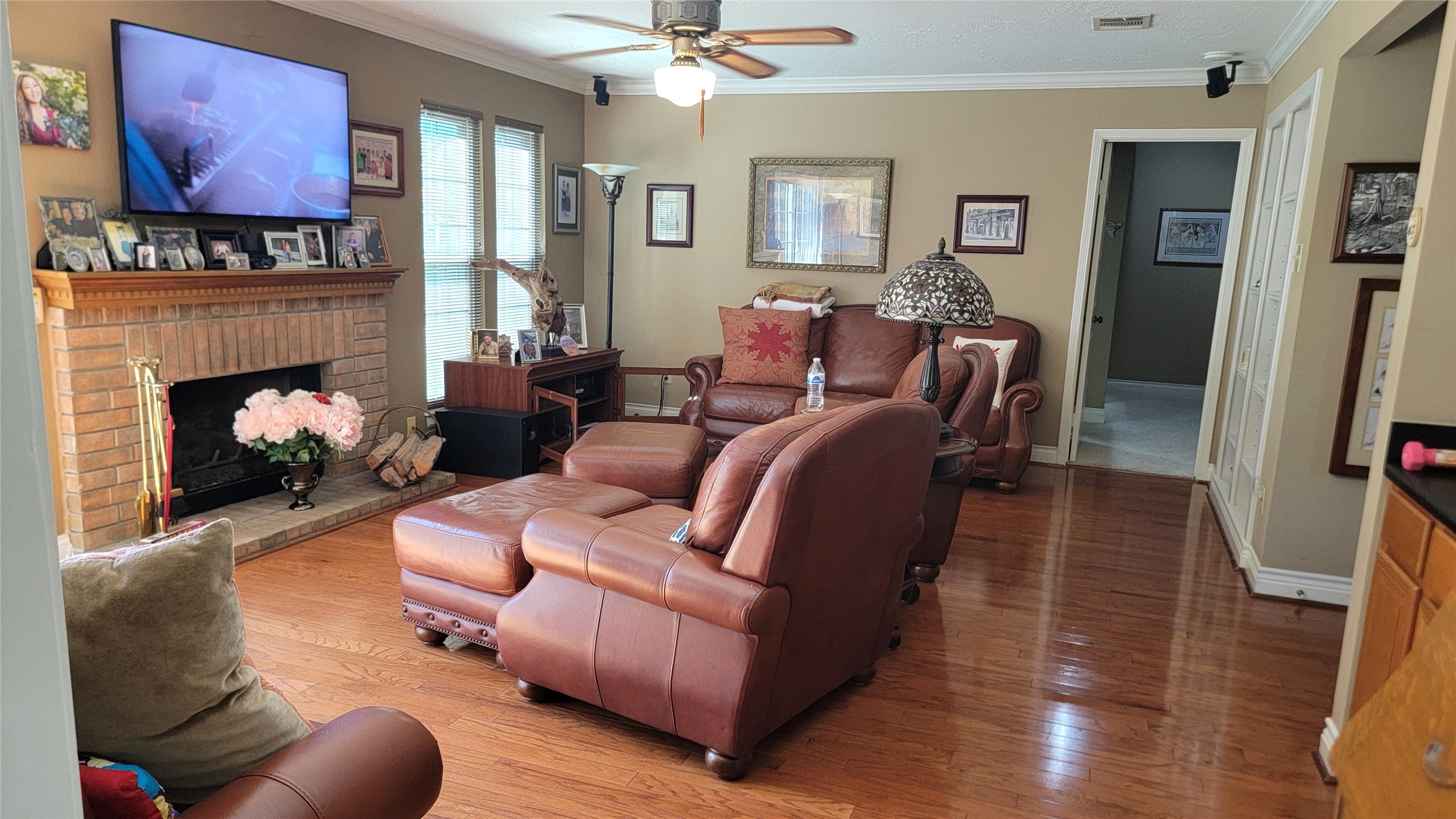 16003 Pinyon Creek Drive, Houston, TX 77095