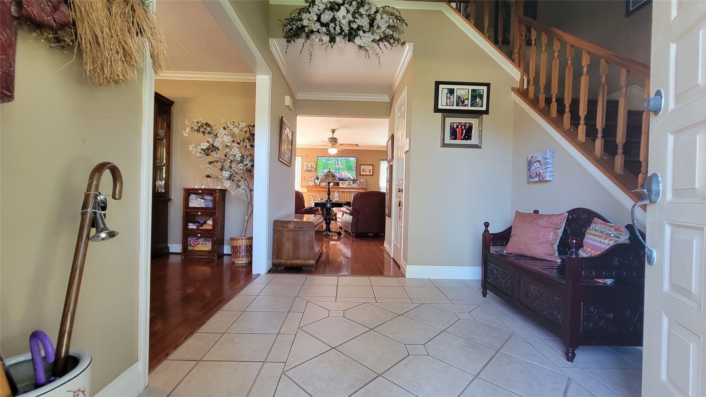 16003 Pinyon Creek Drive, Houston, TX 77095