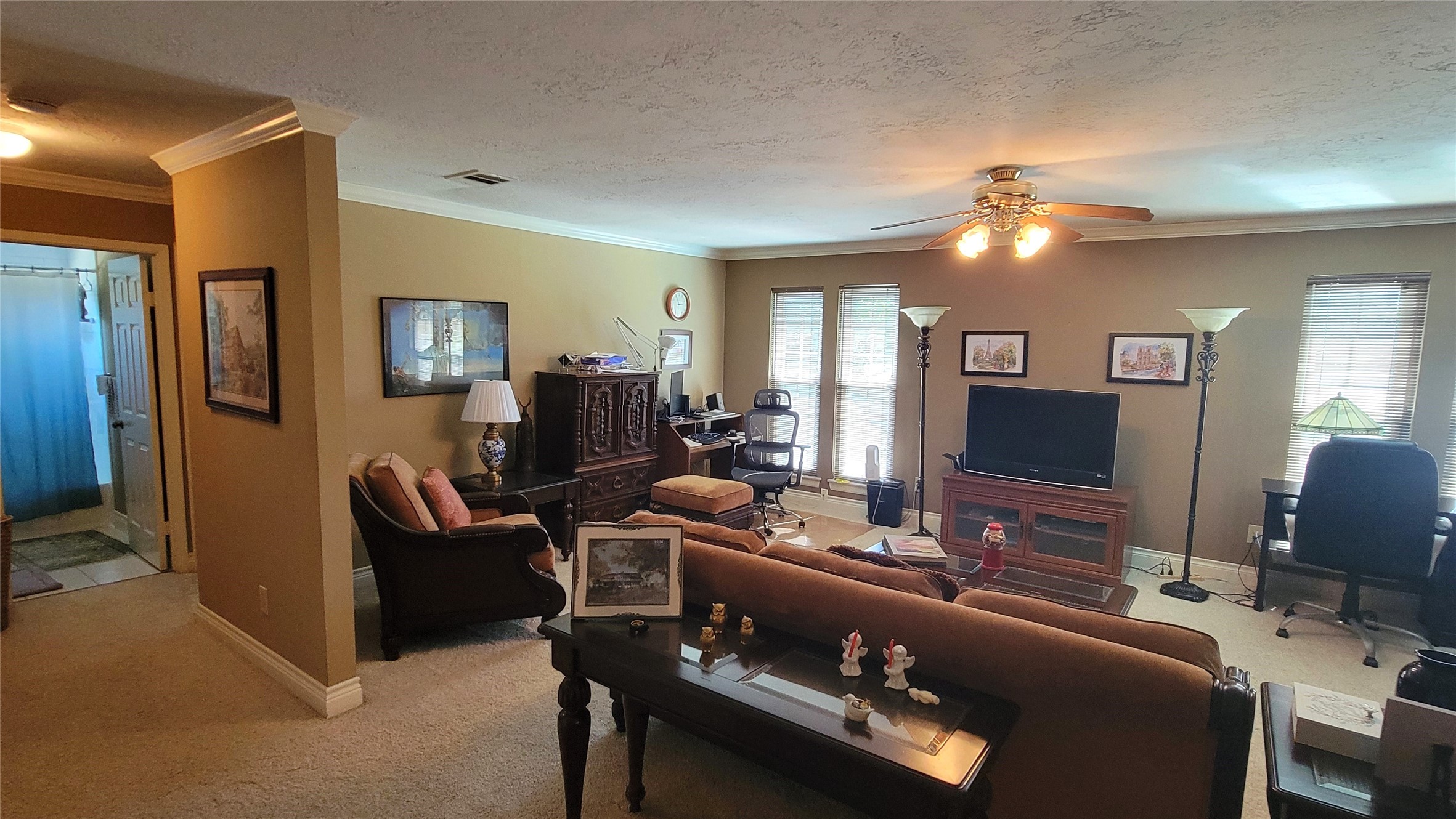 16003 Pinyon Creek Drive, Houston, TX 77095