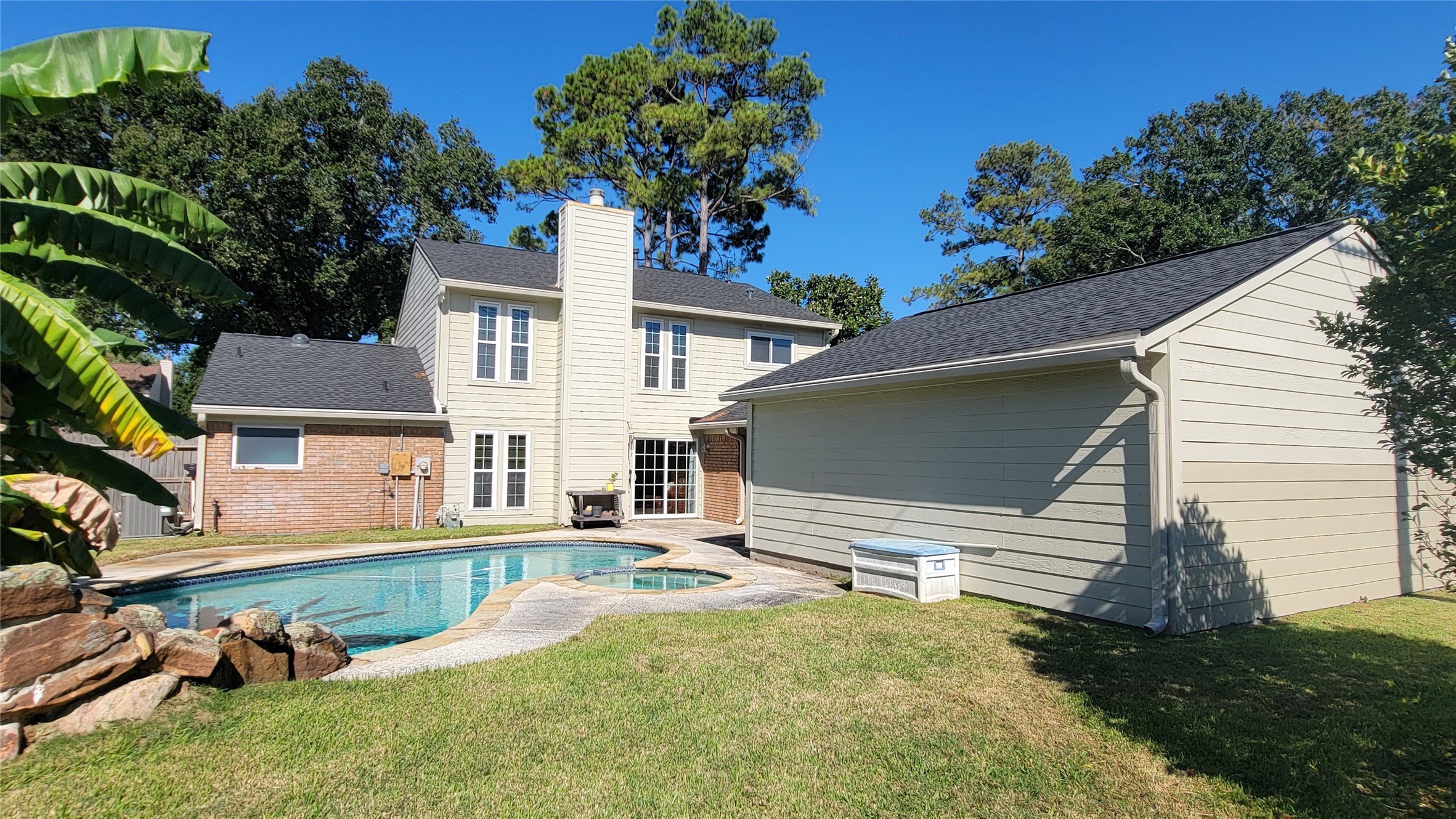 16003 Pinyon Creek Drive, Houston, TX 77095