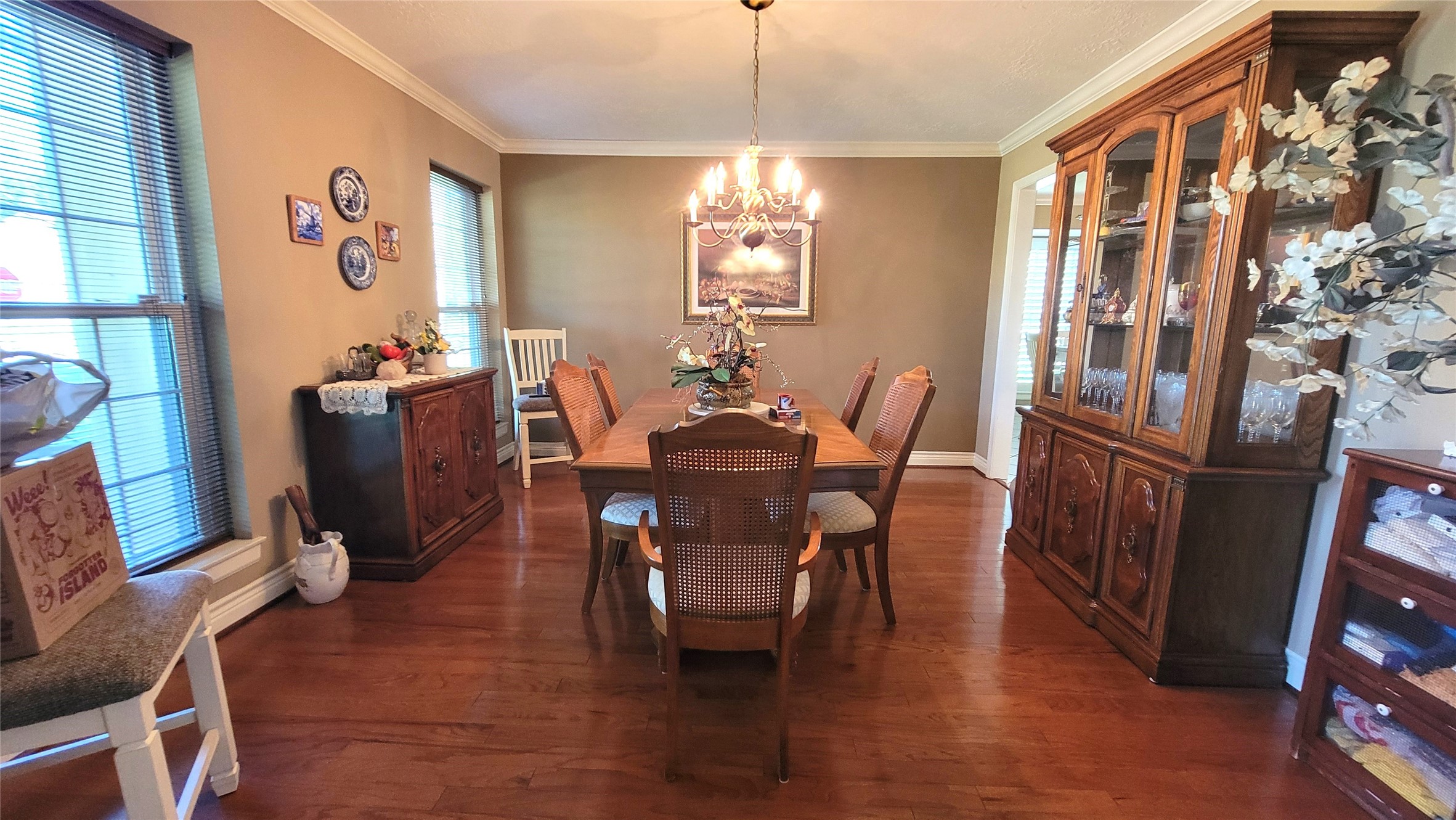16003 Pinyon Creek Drive, Houston, TX 77095
