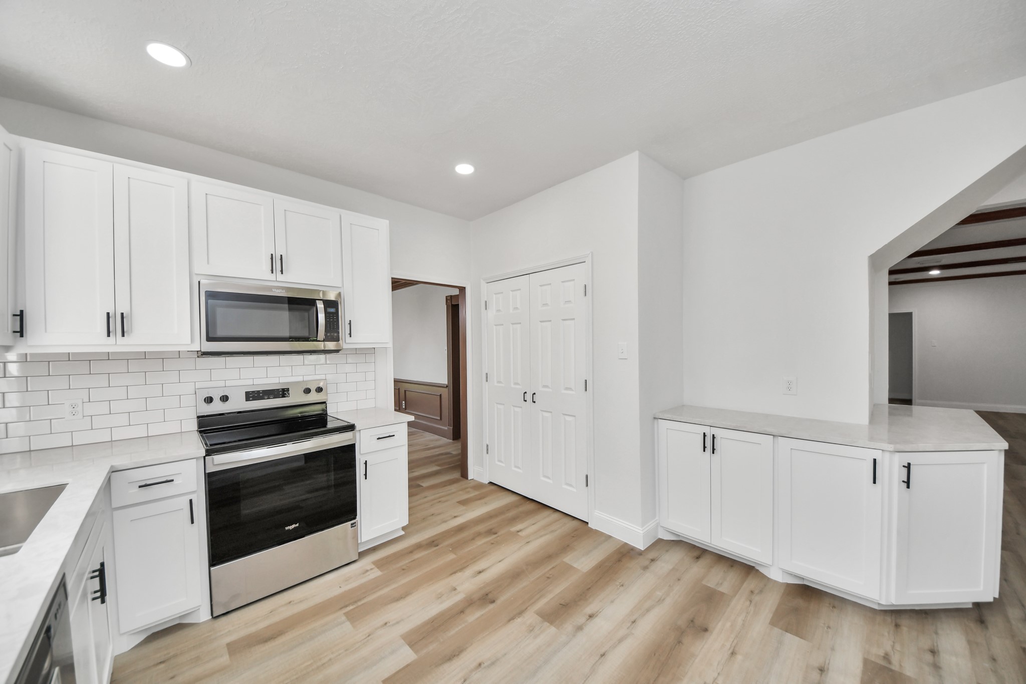 8503 Rebawood Drive, Humble, TX 77346