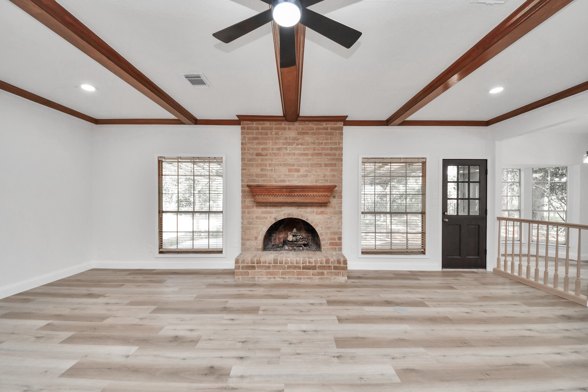 8503 Rebawood Drive, Humble, TX 77346