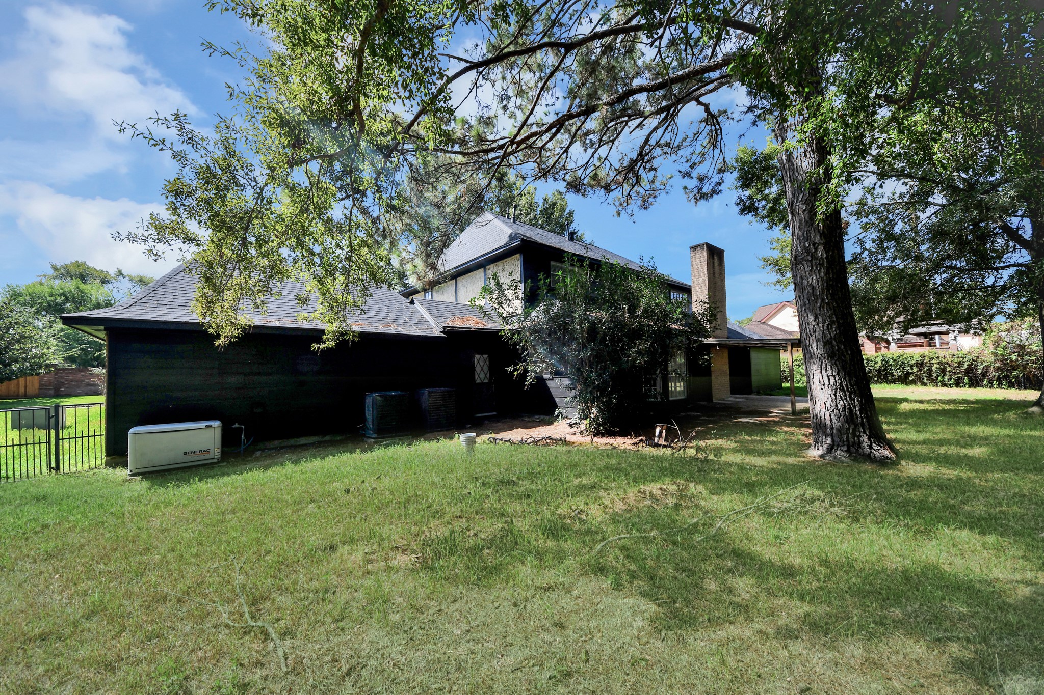 8503 Rebawood Drive, Humble, TX 77346