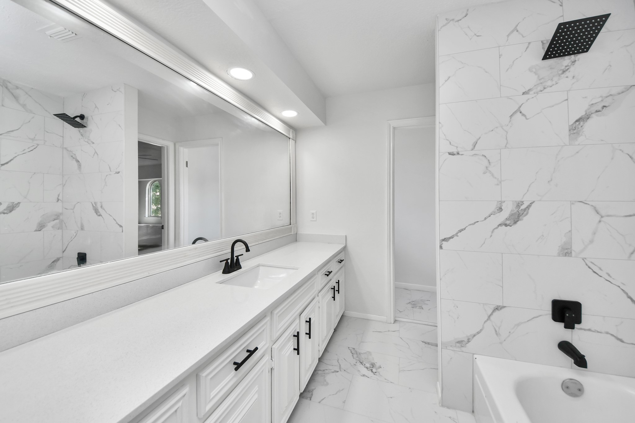 8503 Rebawood Drive, Humble, TX 77346