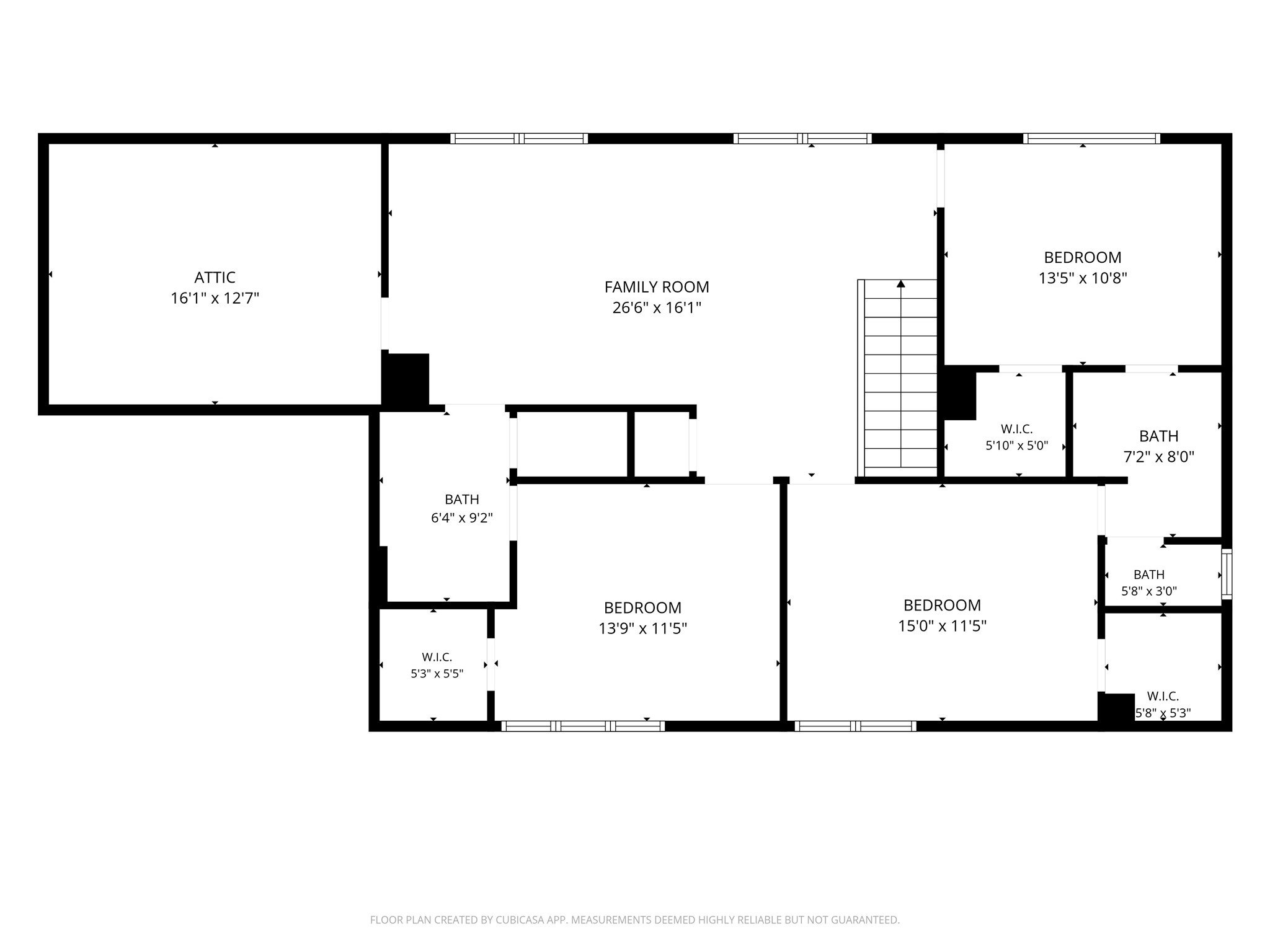 8503 Rebawood Drive, Humble, TX 77346
