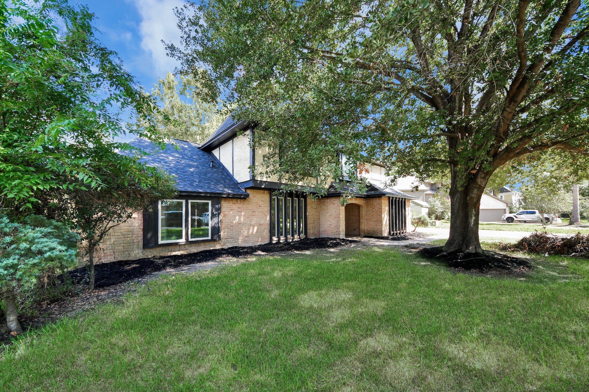 8503 Rebawood Drive, Humble, TX 77346