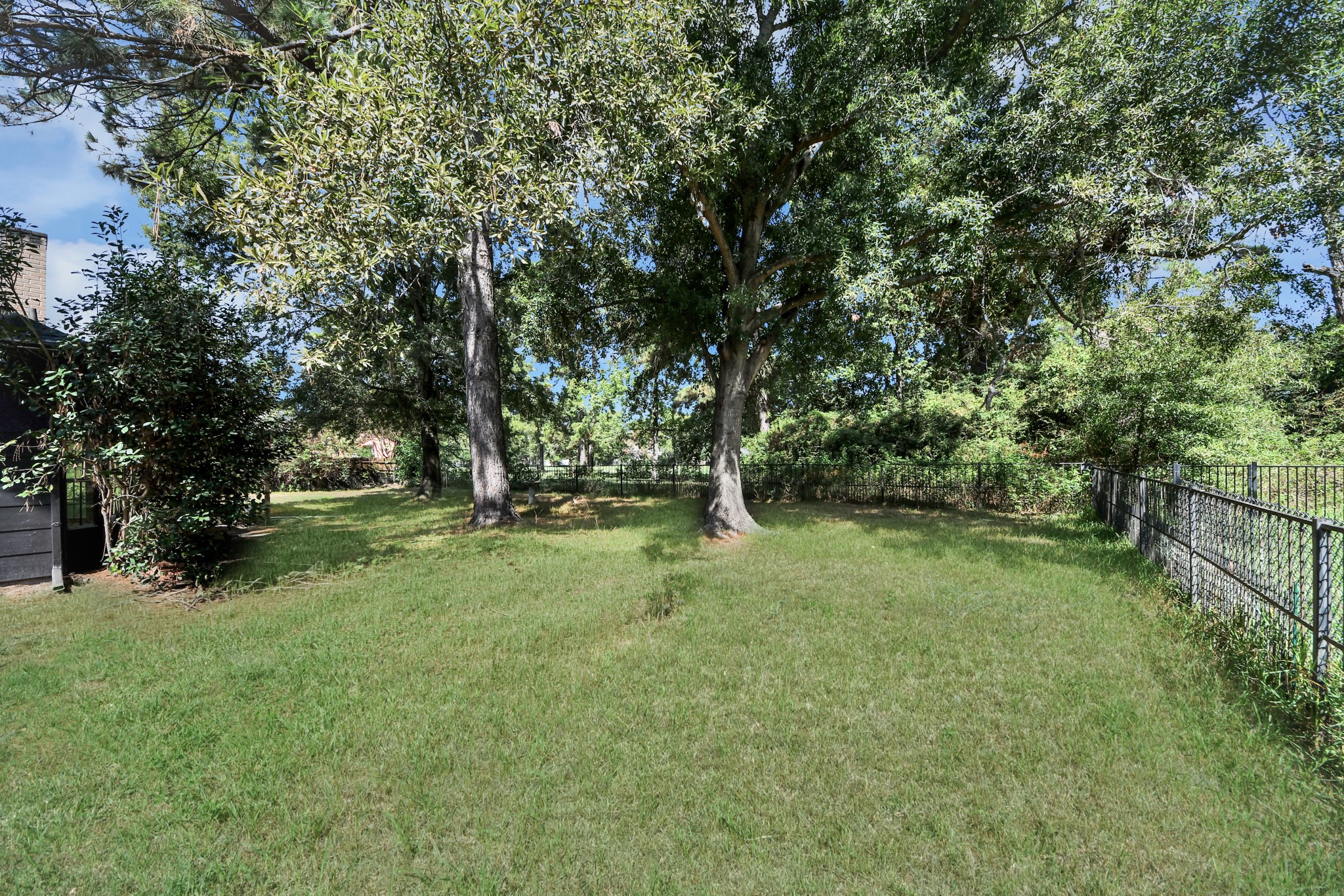 8503 Rebawood Drive, Humble, TX 77346