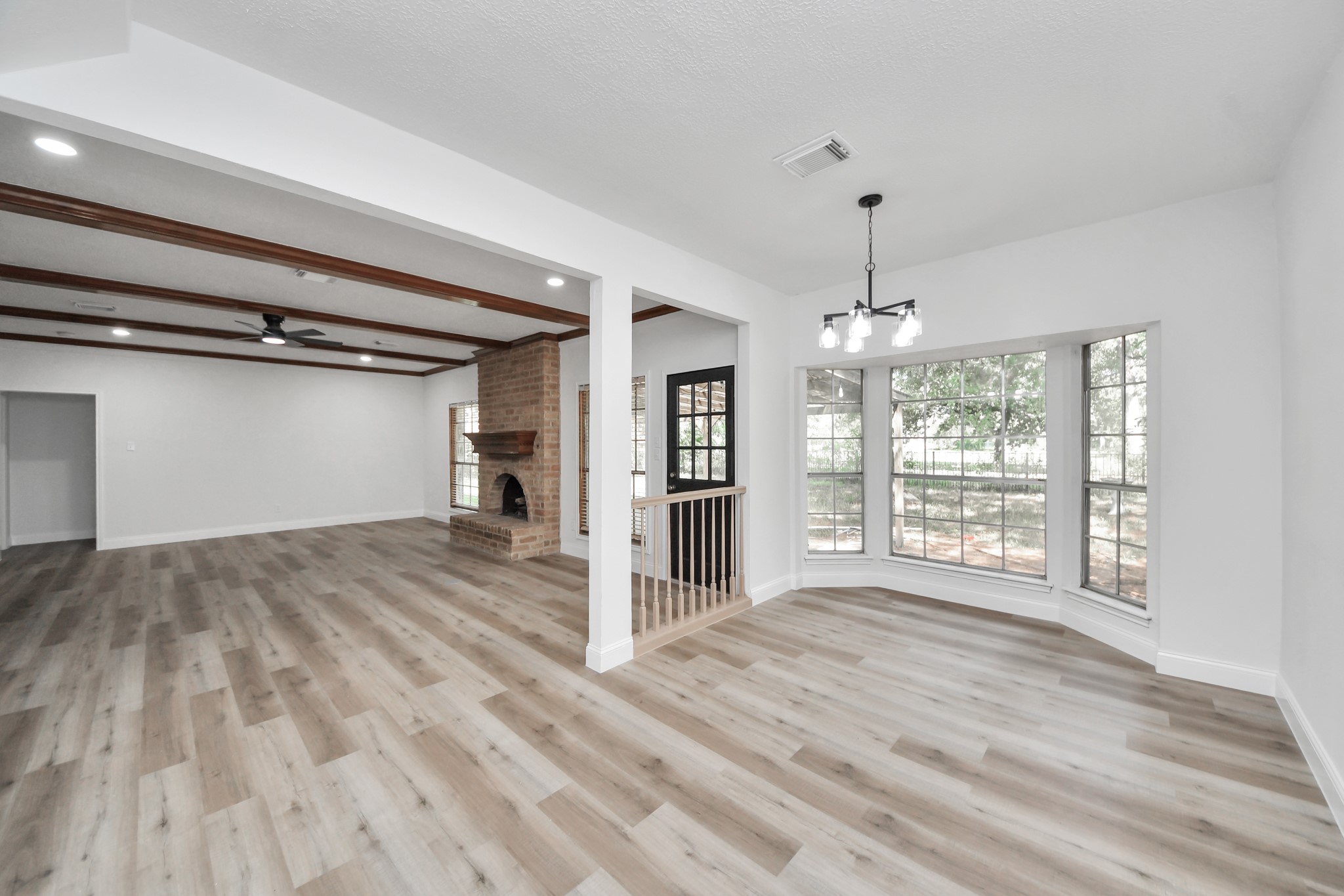 8503 Rebawood Drive, Humble, TX 77346