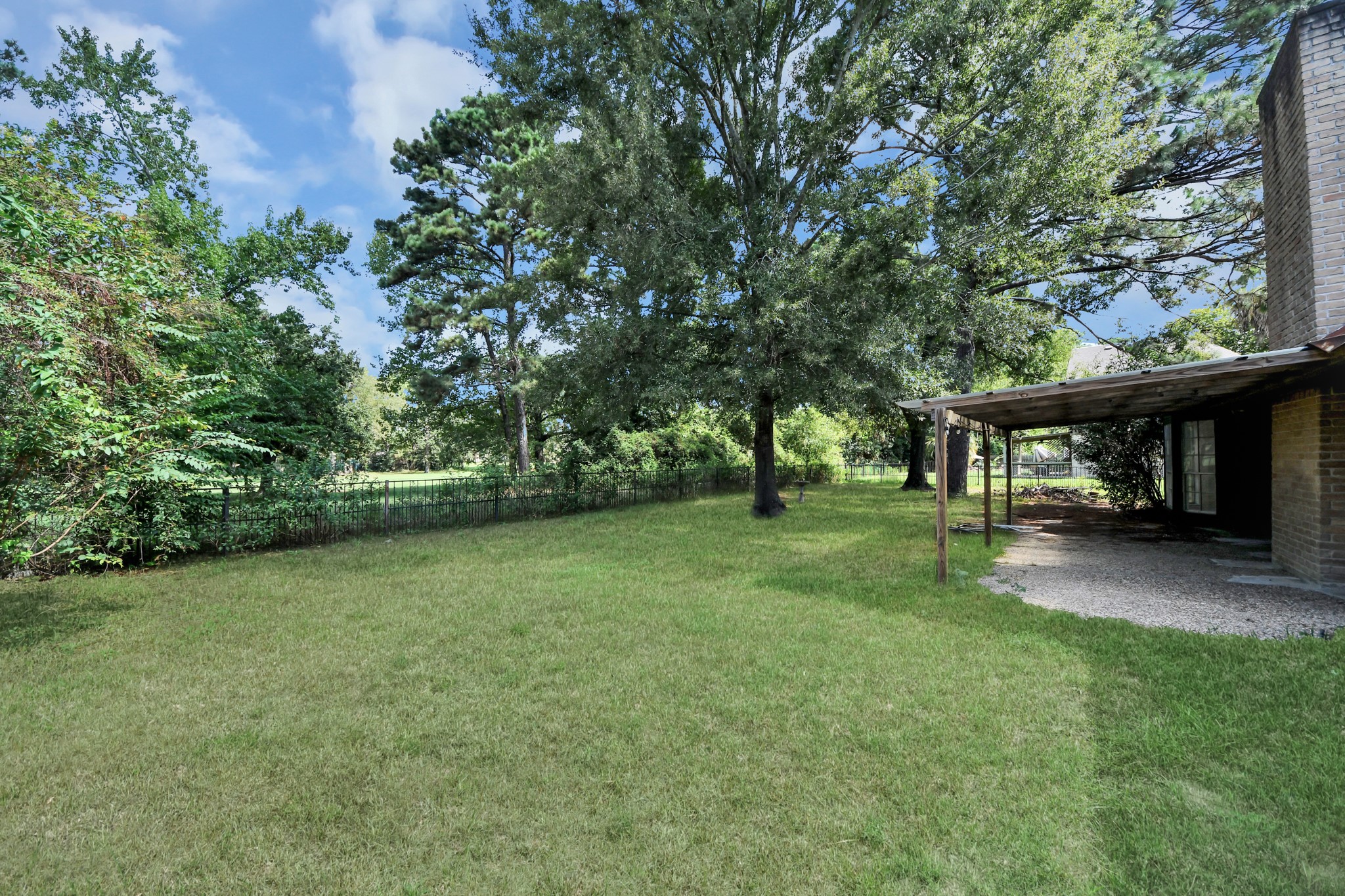 8503 Rebawood Drive, Humble, TX 77346