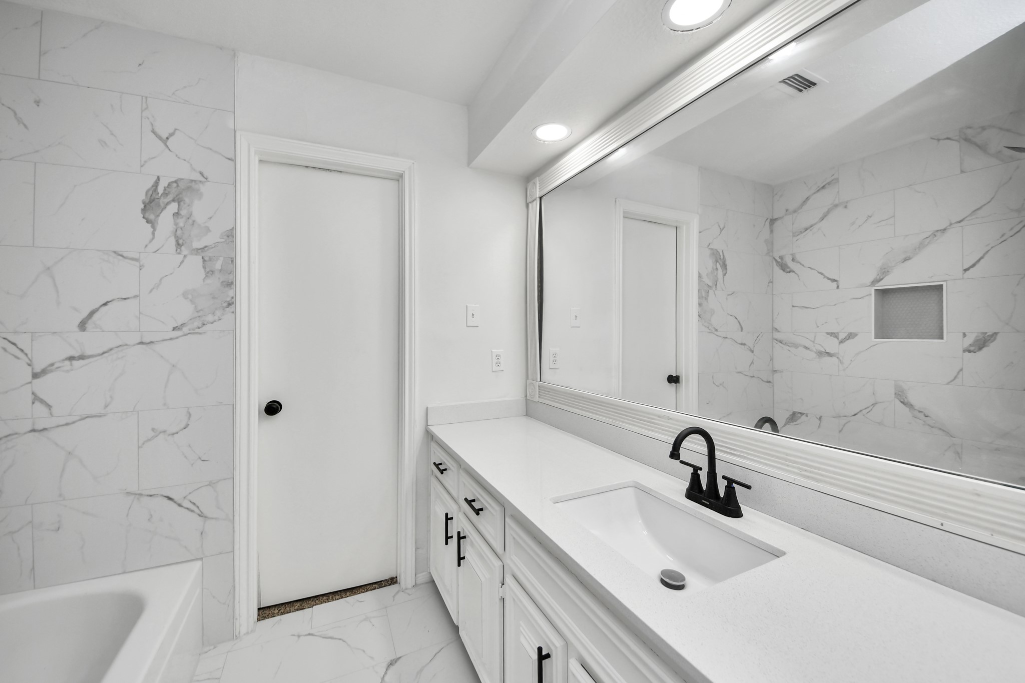 8503 Rebawood Drive, Humble, TX 77346