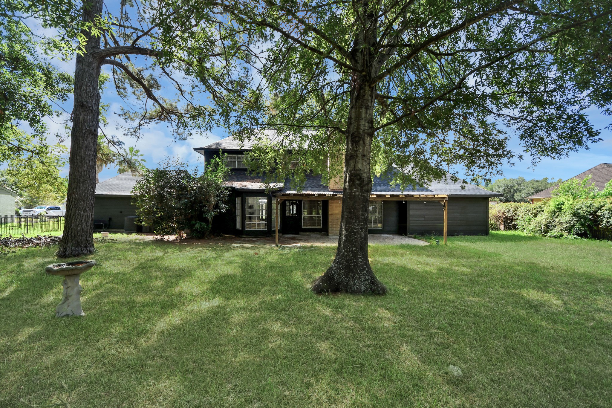 8503 Rebawood Drive, Humble, TX 77346