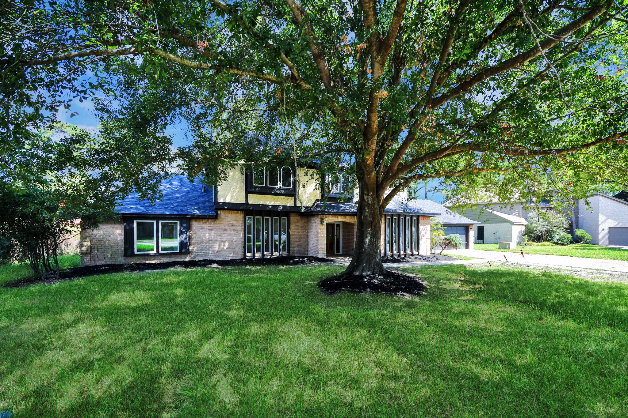8503 Rebawood Drive, Humble, TX 77346