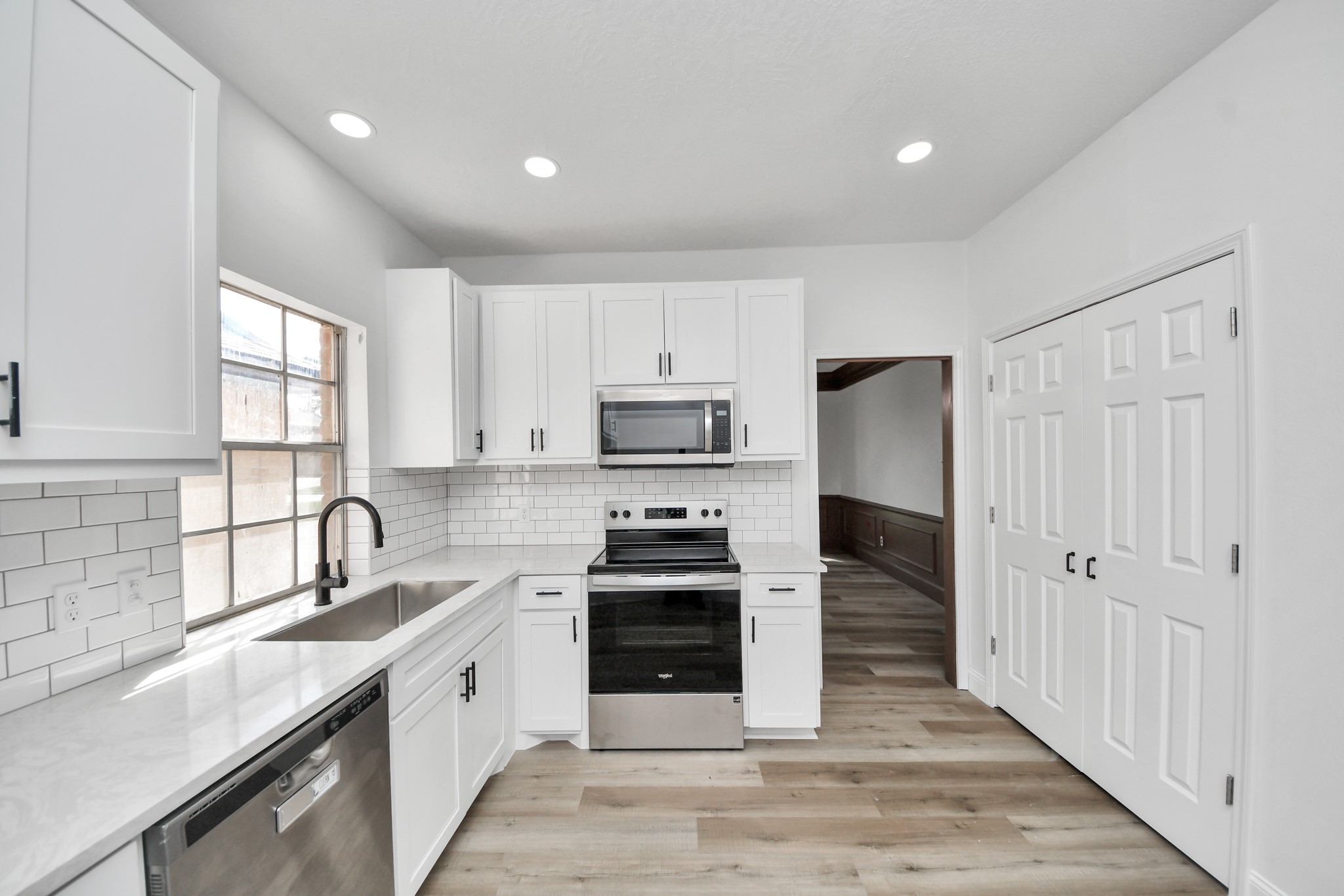 8503 Rebawood Drive, Humble, TX 77346