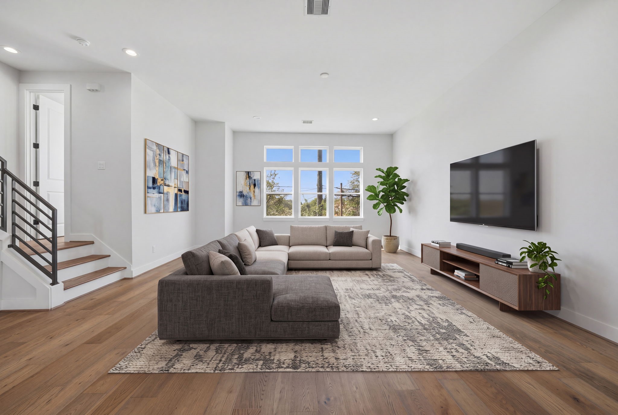 Welcome to 332 Eastwood! Located in a private gated community.