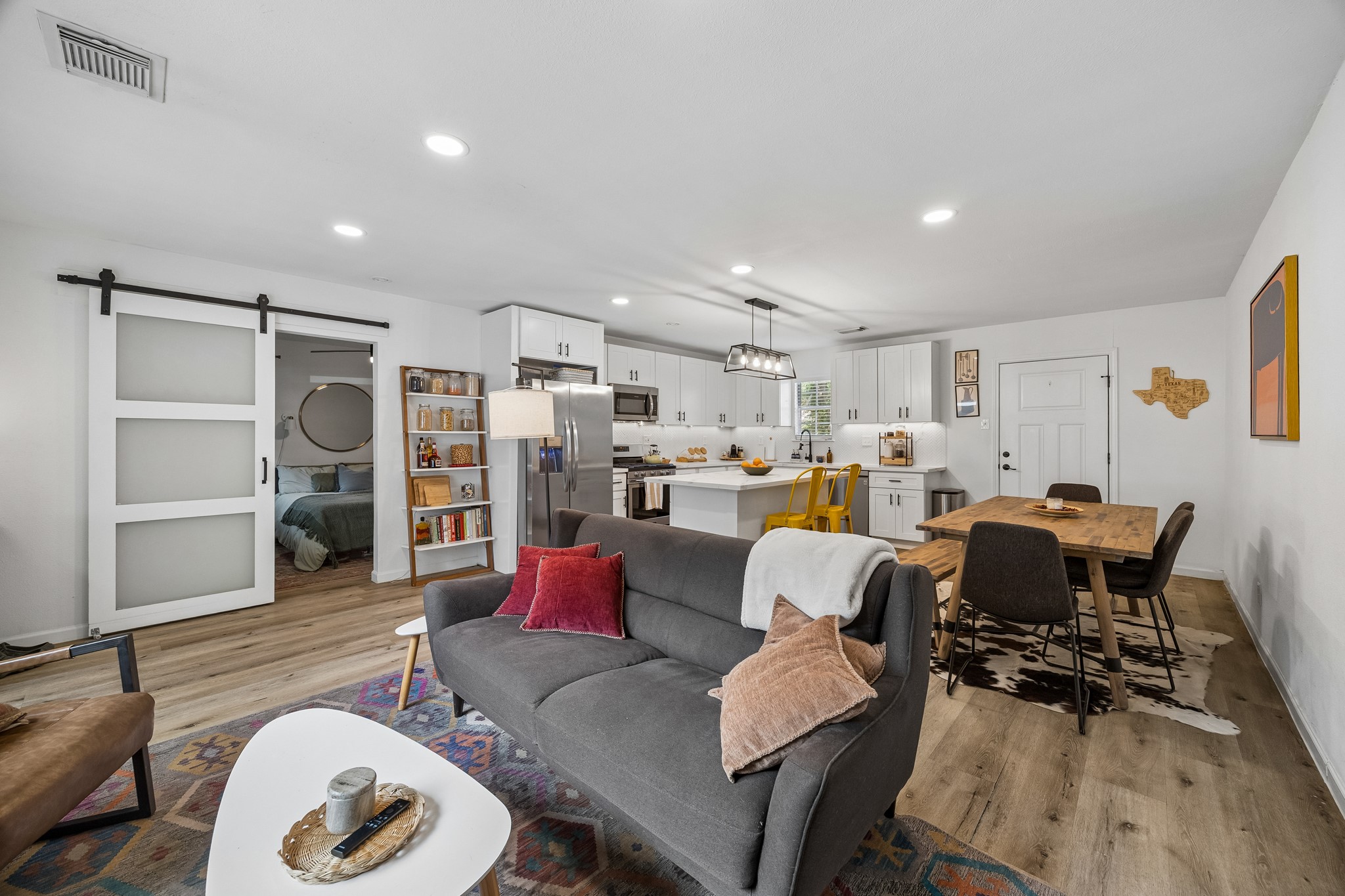 3555 Ruth Street, Houston, TX 77004