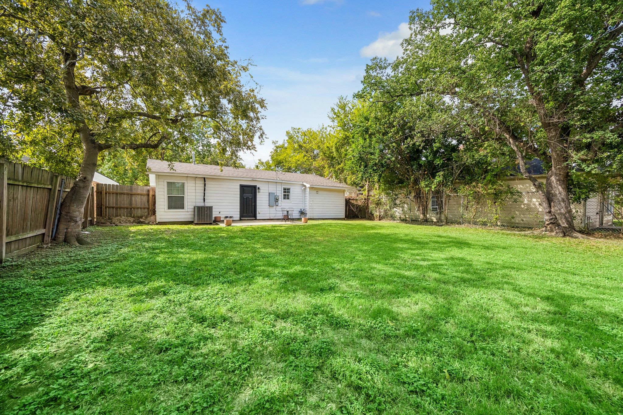 3555 Ruth Street, Houston, TX 77004
