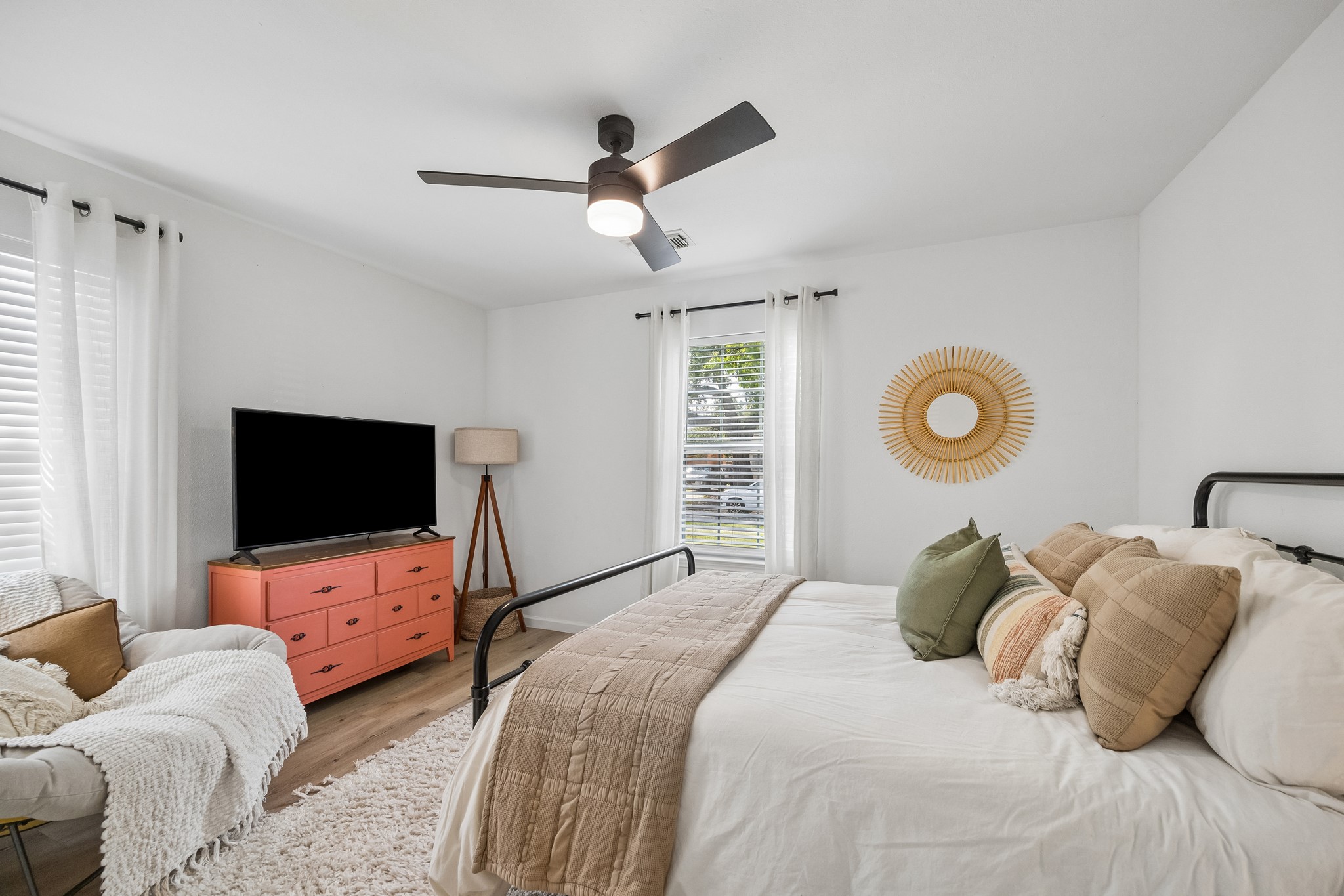 3555 Ruth Street, Houston, TX 77004