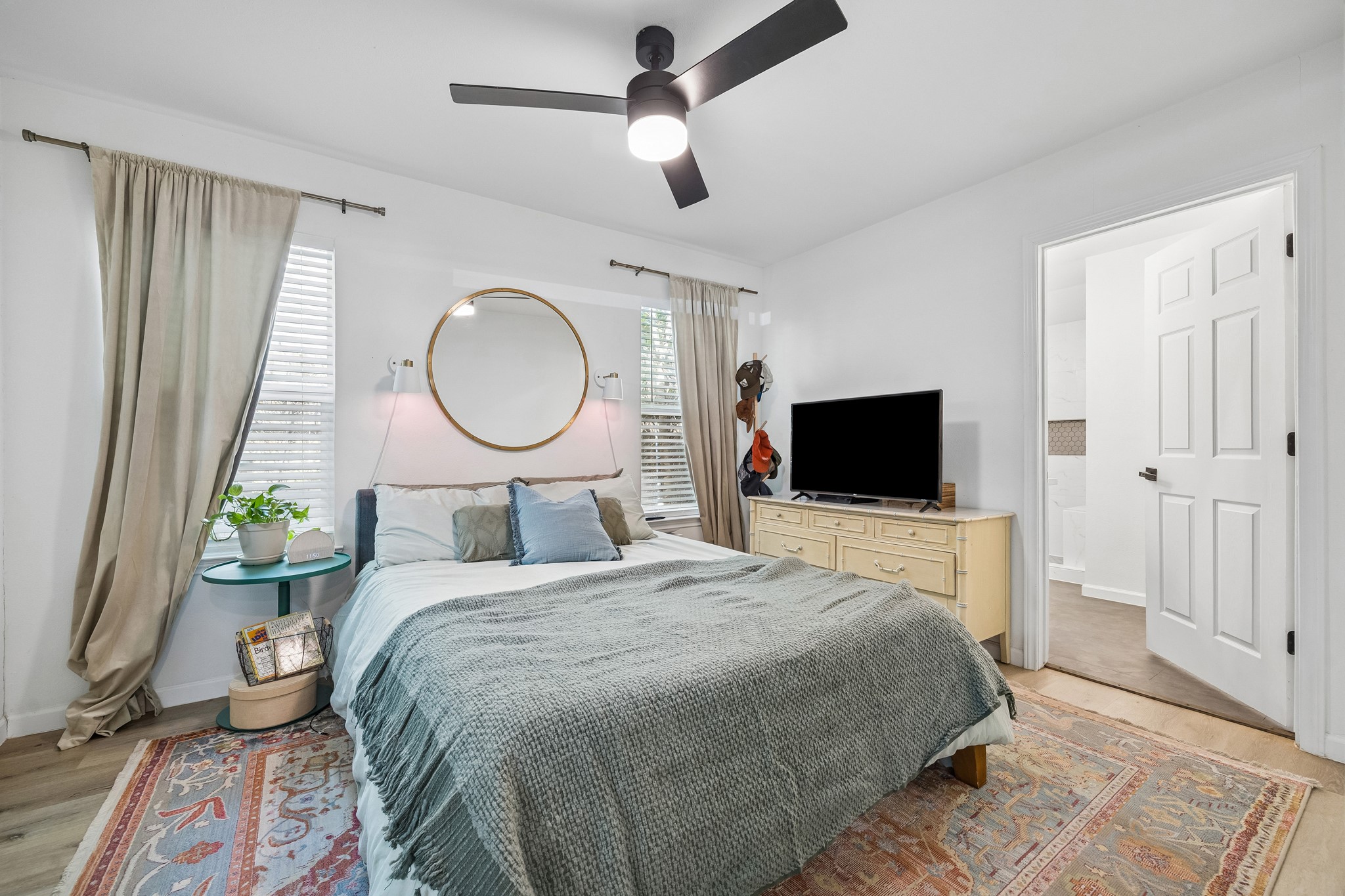 3555 Ruth Street, Houston, TX 77004