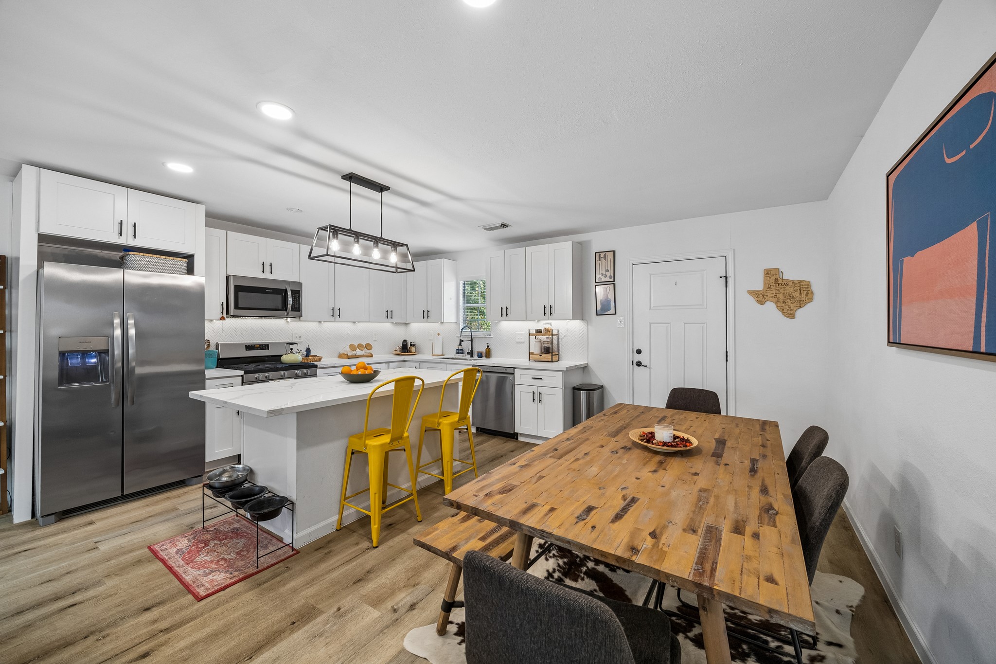 3555 Ruth Street, Houston, TX 77004