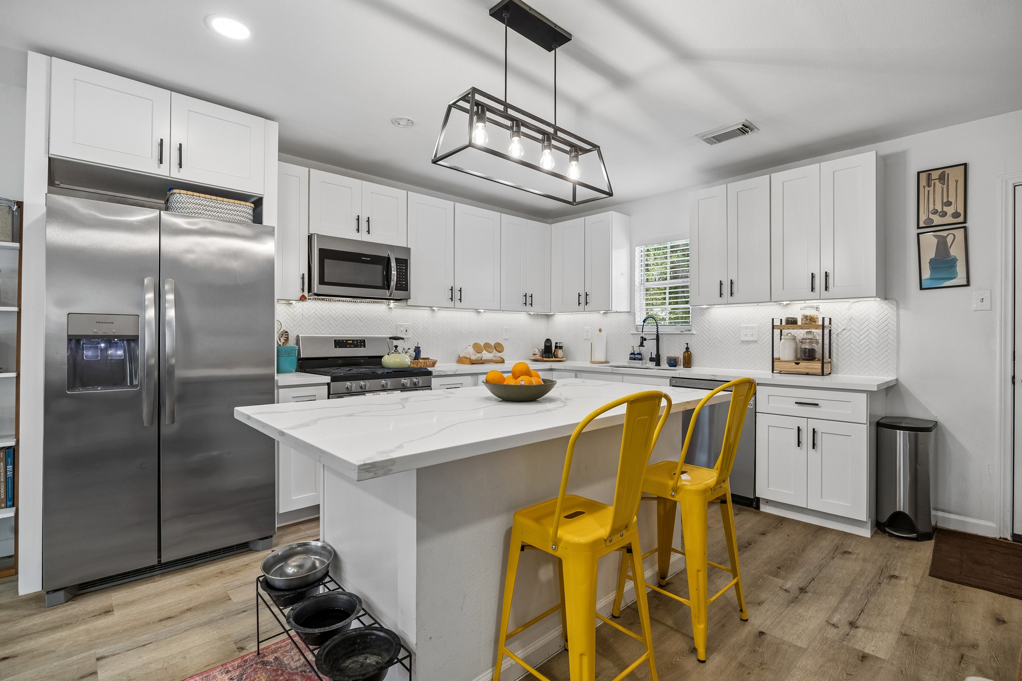 3555 Ruth Street, Houston, TX 77004
