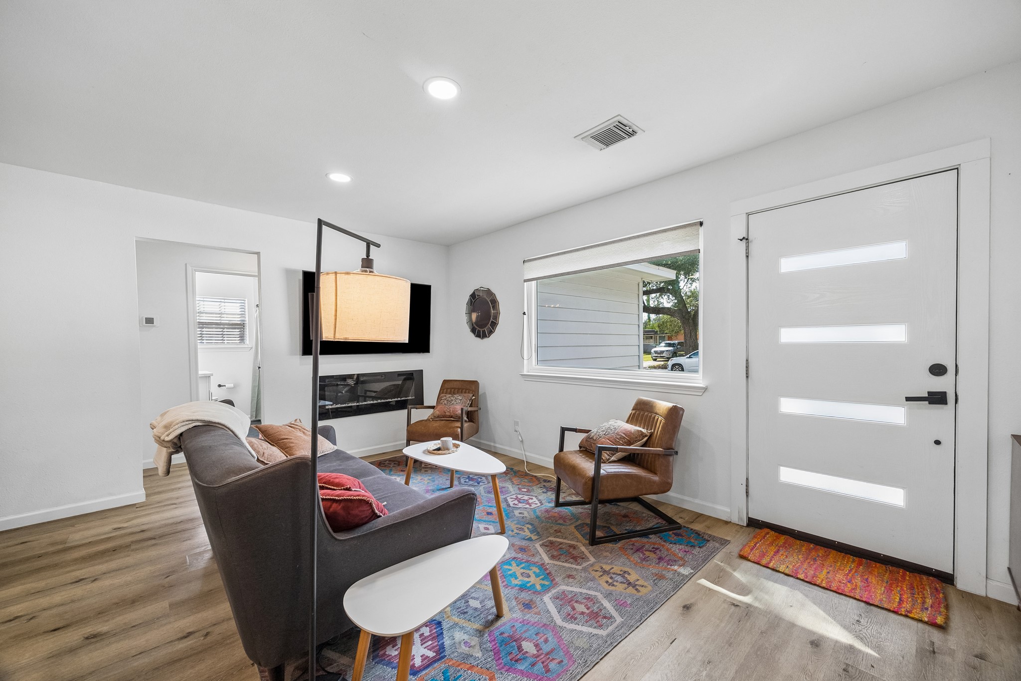 3555 Ruth Street, Houston, TX 77004