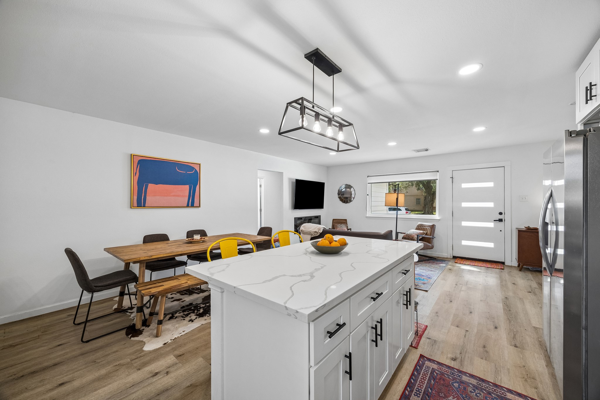 3555 Ruth Street, Houston, TX 77004