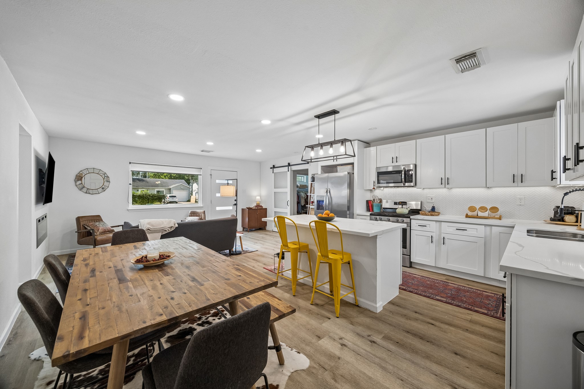 3555 Ruth Street, Houston, TX 77004