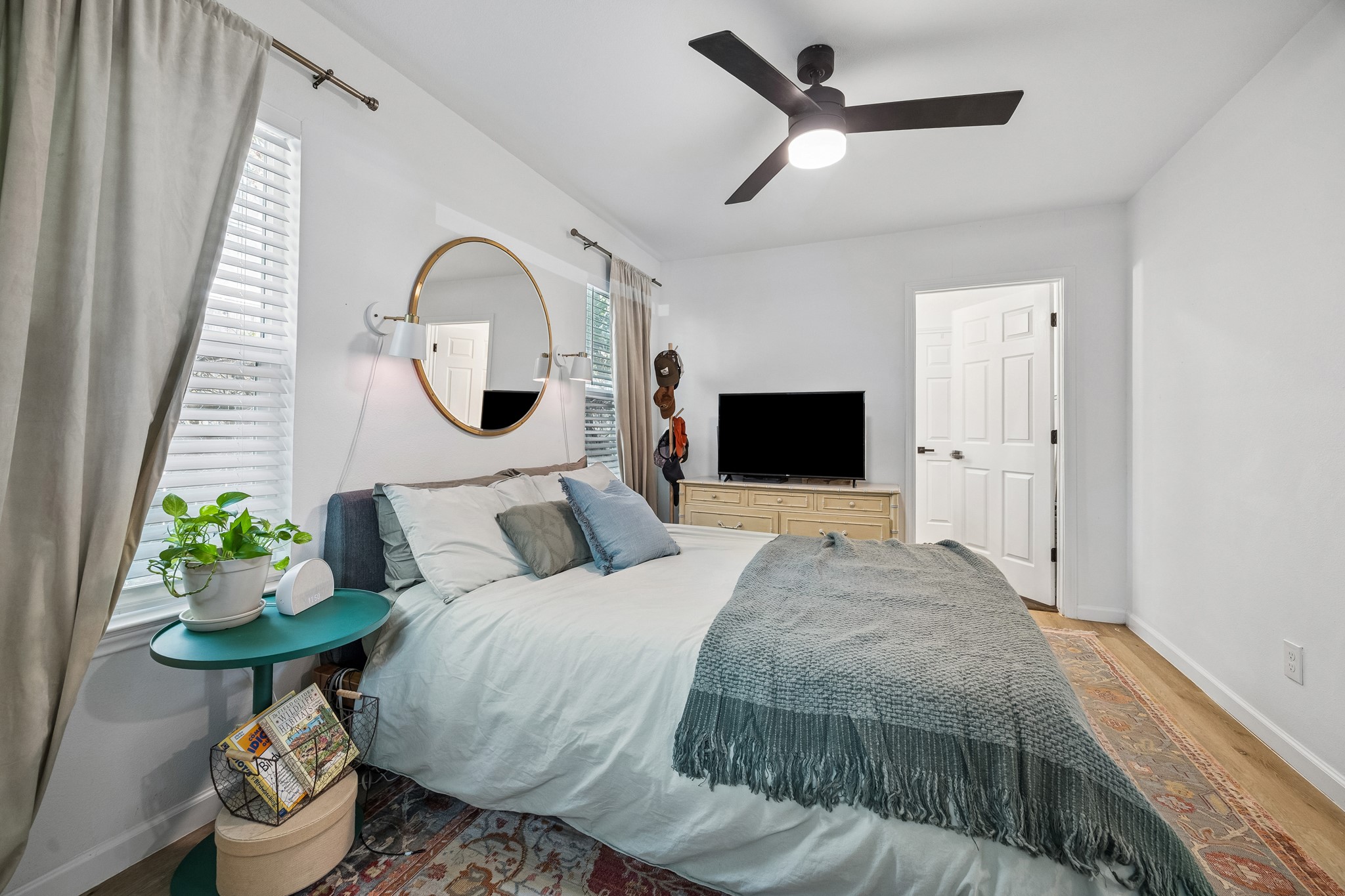 3555 Ruth Street, Houston, TX 77004