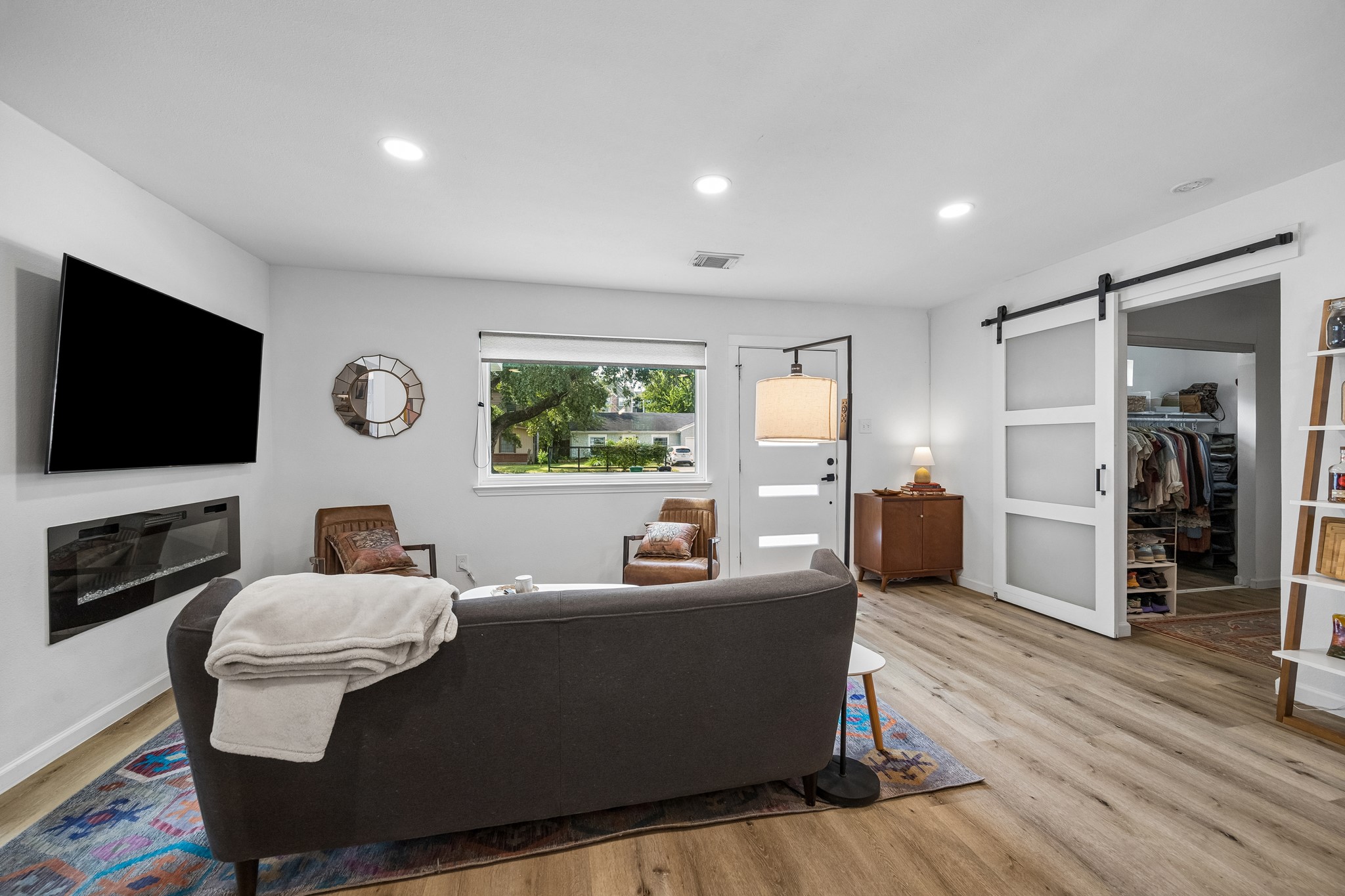 3555 Ruth Street, Houston, TX 77004