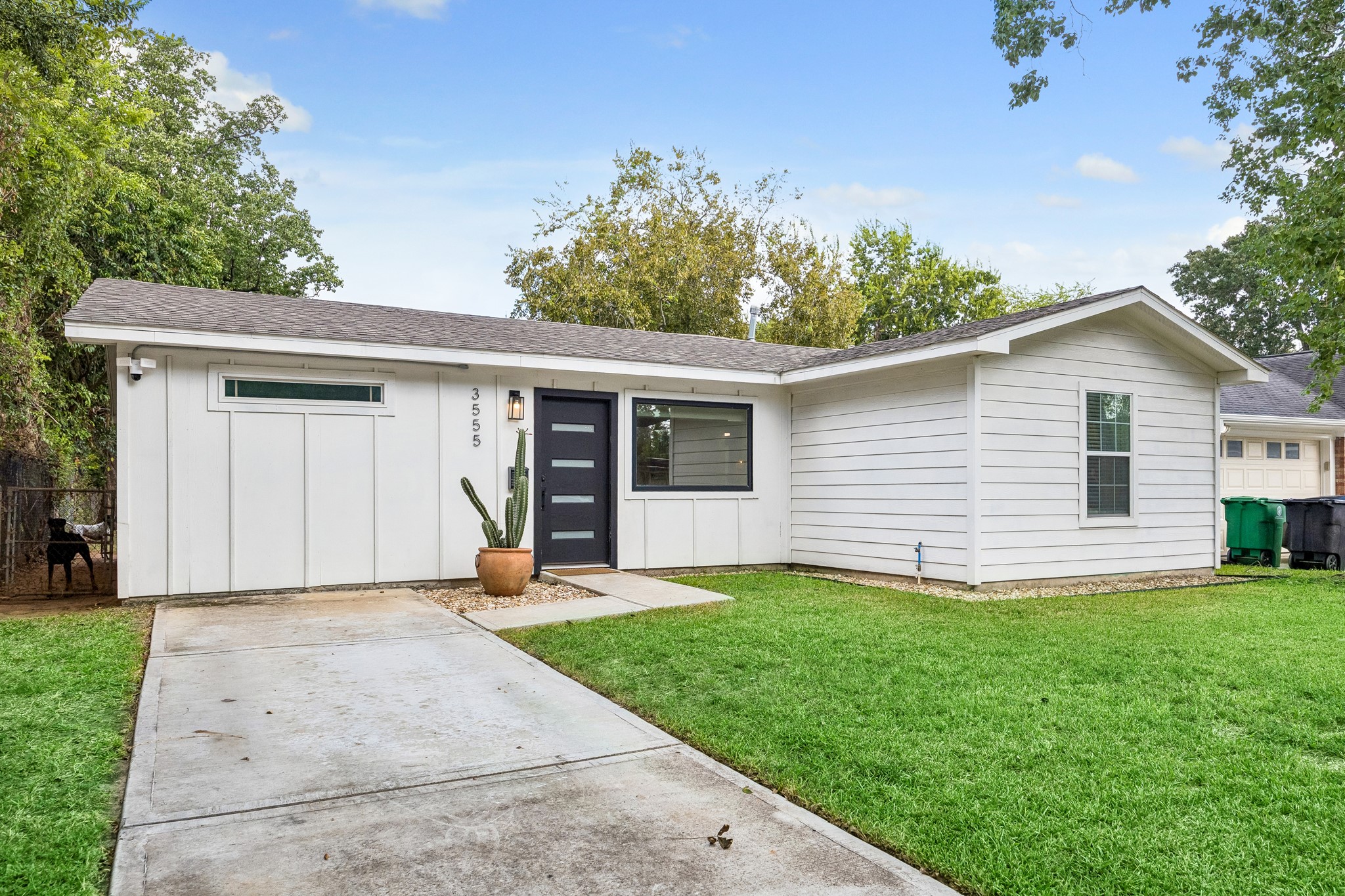 3555 Ruth Street, Houston, TX 77004