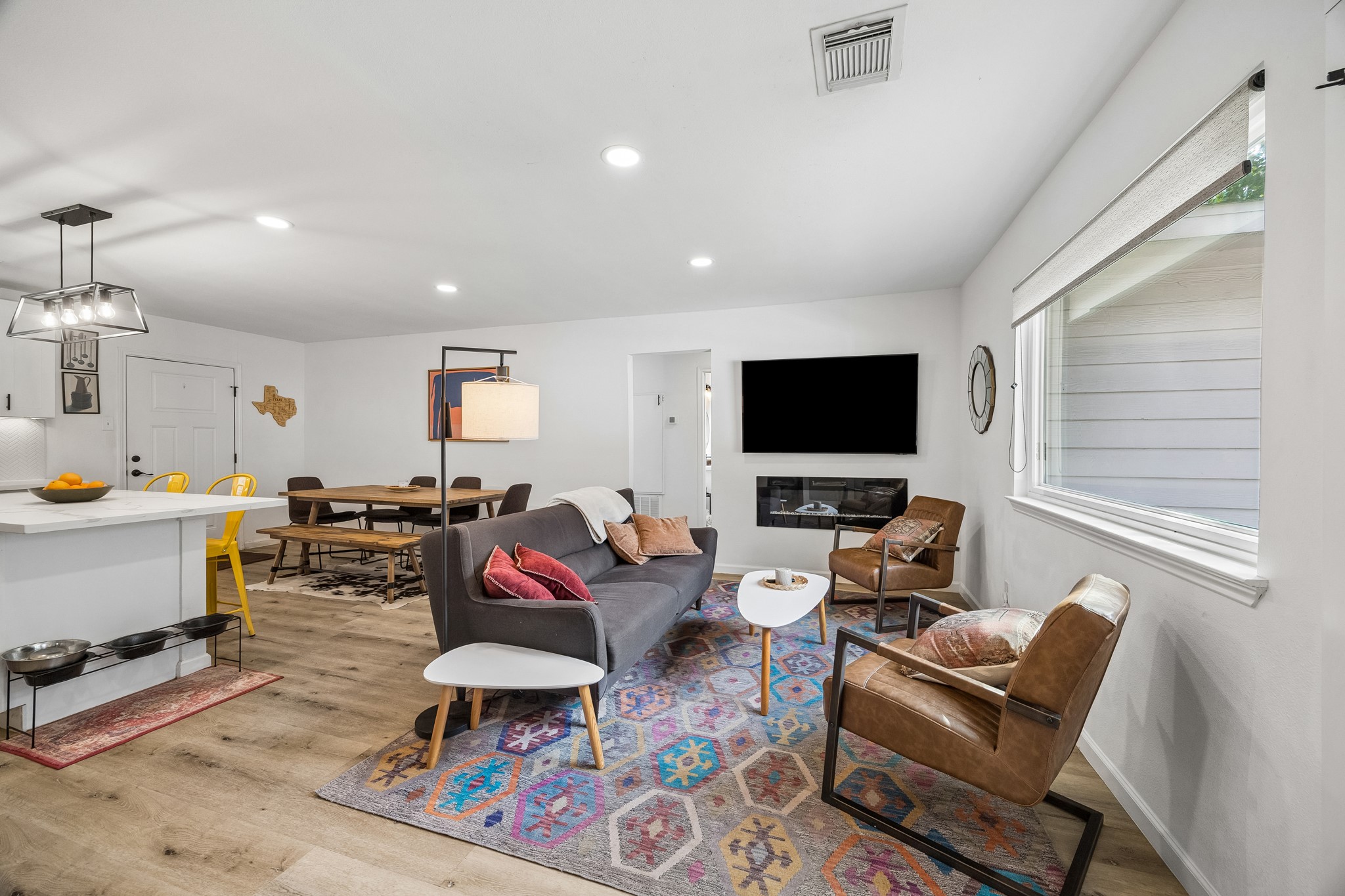 3555 Ruth Street, Houston, TX 77004