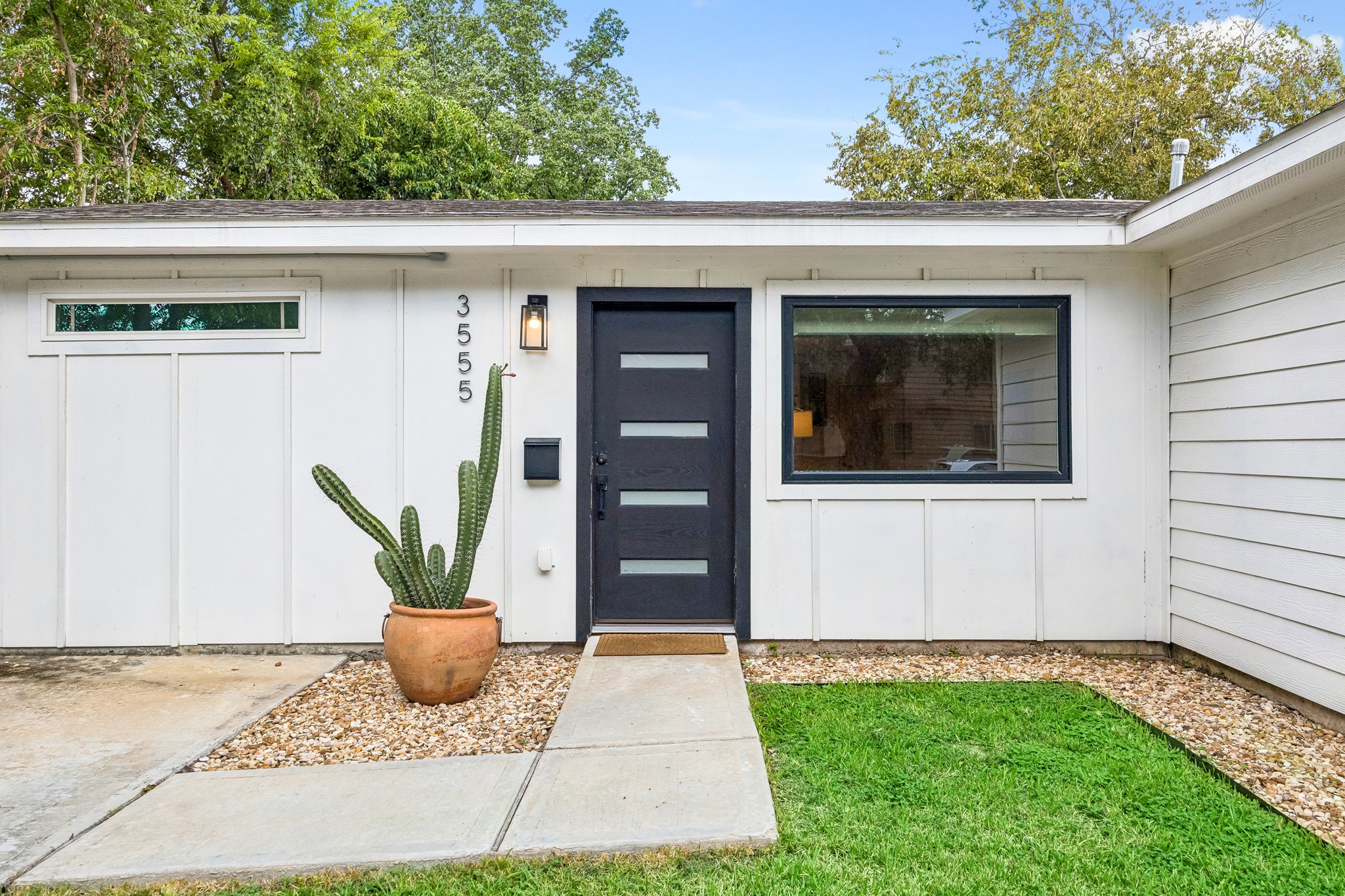 3555 Ruth Street, Houston, TX 77004