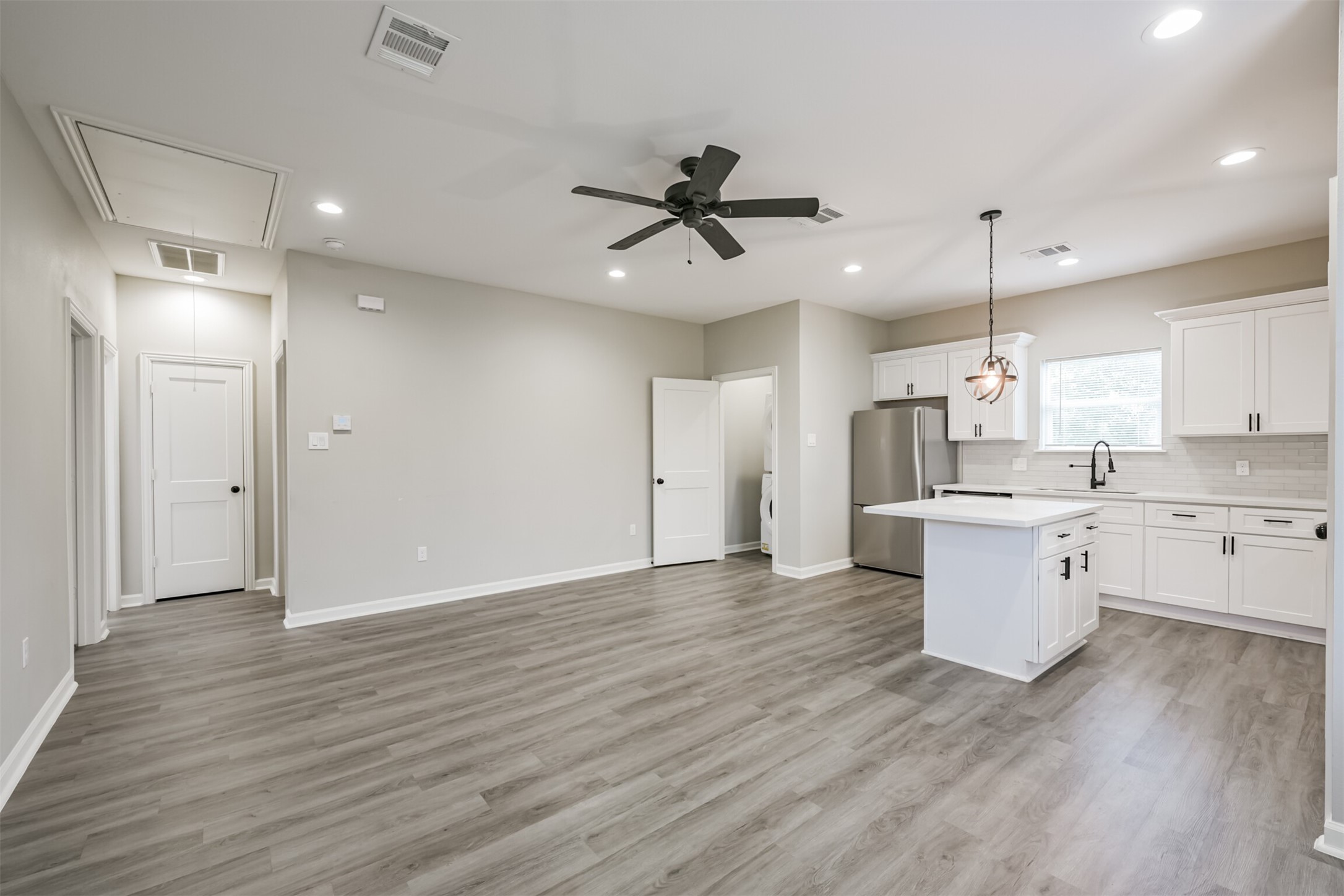 4405 Mallow Drive Street, #A, Houston, TX 77051