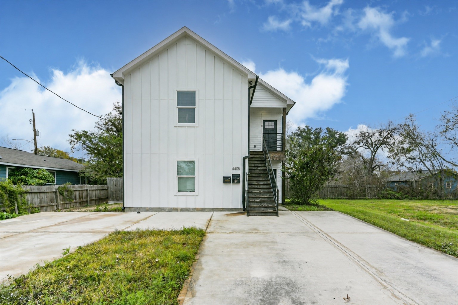 4405 Mallow Drive Street, #A, Houston, TX 77051