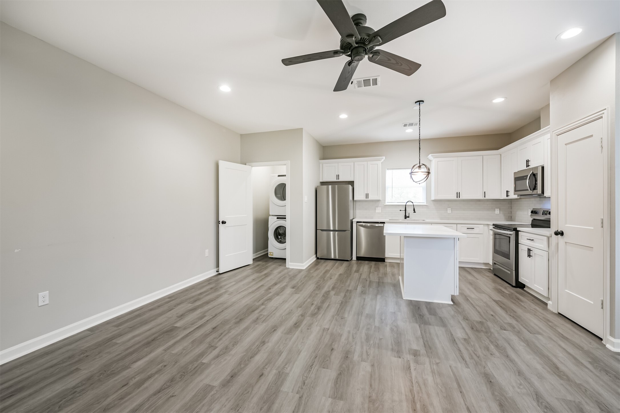 4405 Mallow Drive Street, #A, Houston, TX 77051