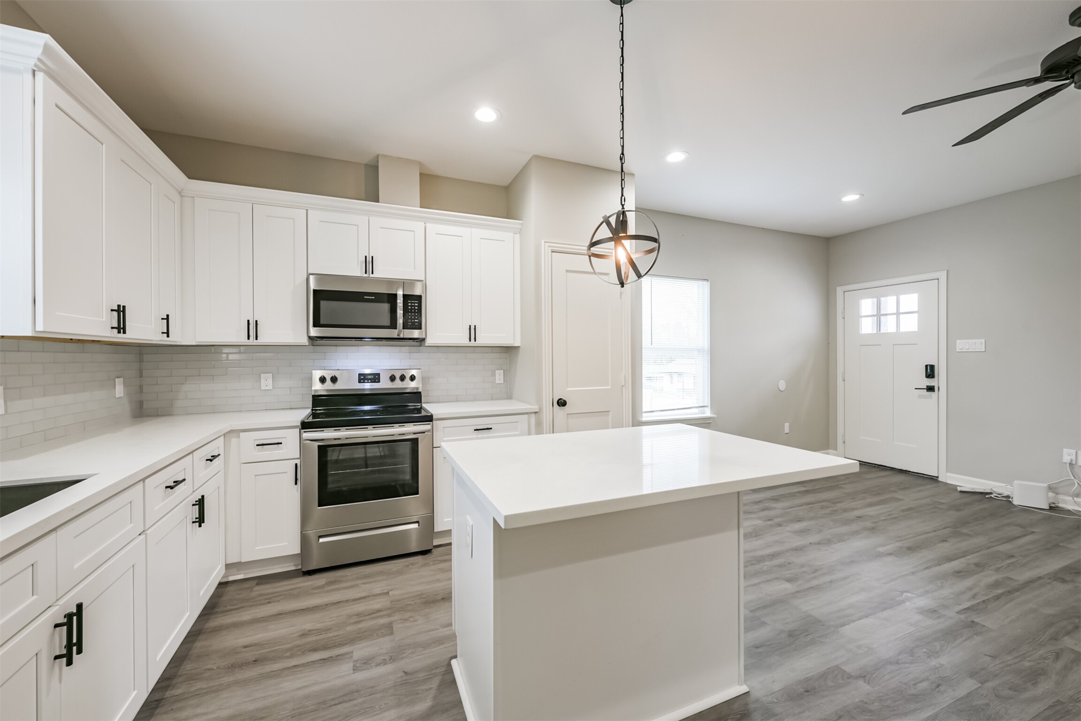 4405 Mallow Drive Street, #A, Houston, TX 77051