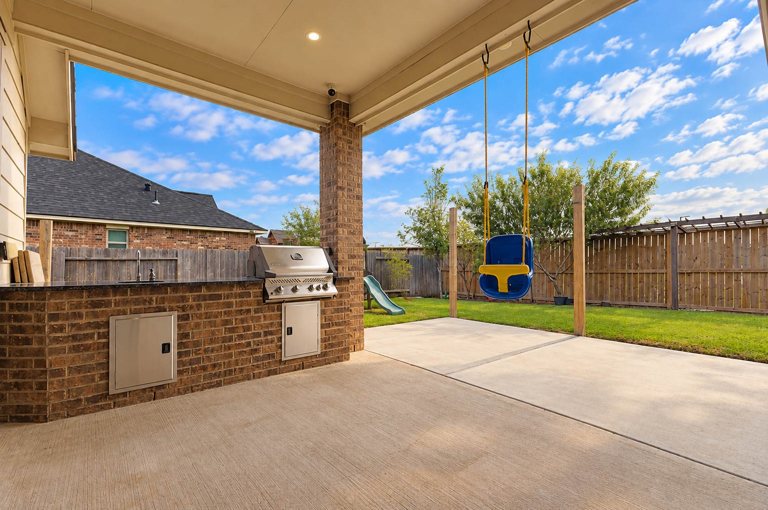 19127 Cannon Hills Lane, #N, Richmond, TX 77407
