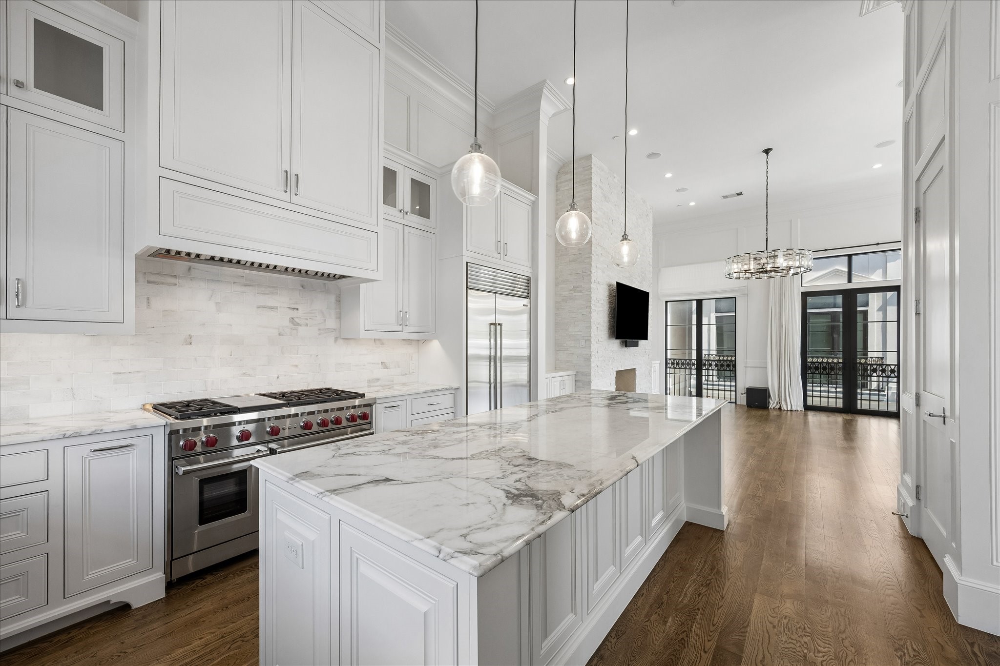 1331 Peden Street, Houston, TX 77006