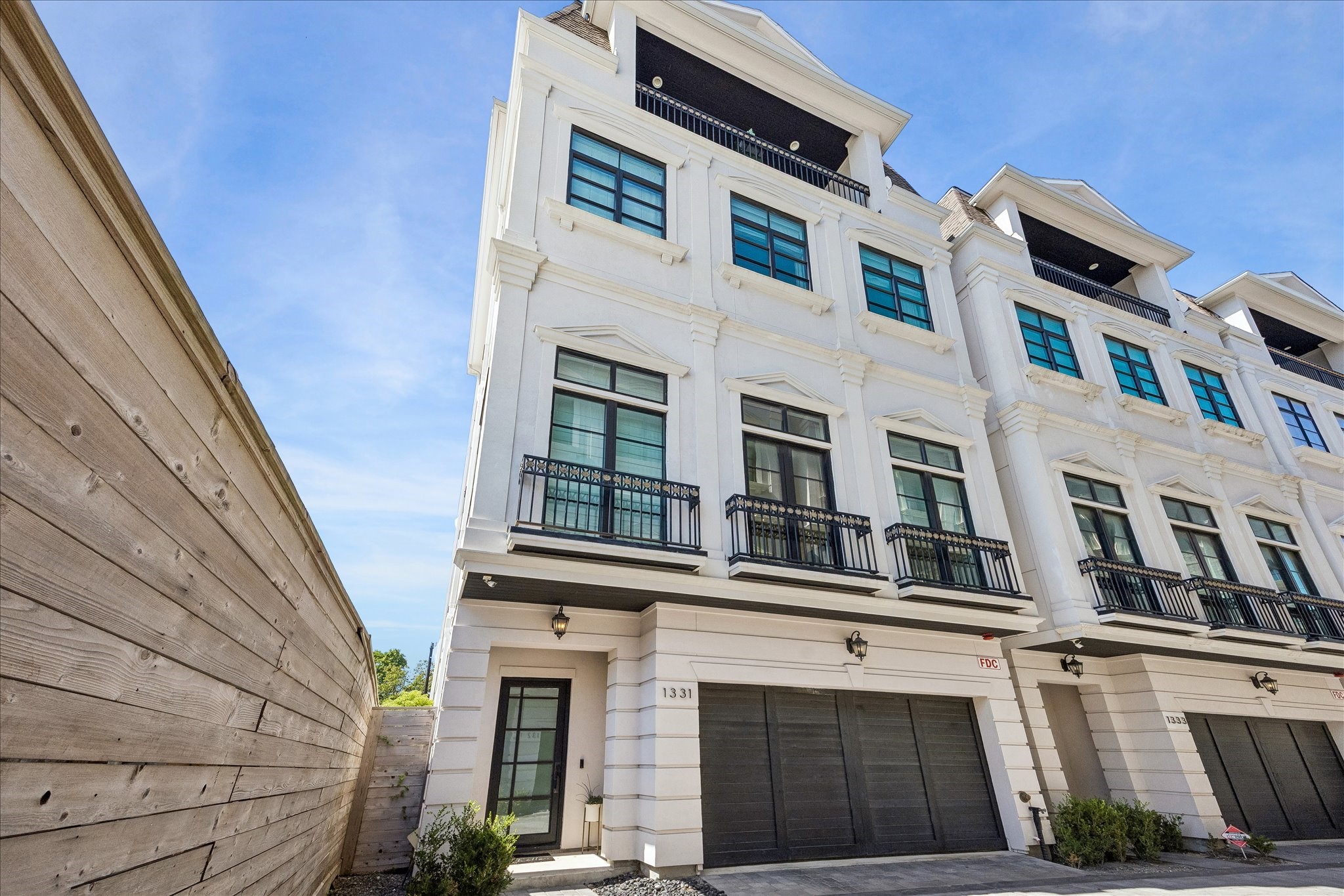 1331 Peden Street, Houston, TX 77006 1331 Peden Street, Houston, TX 77006