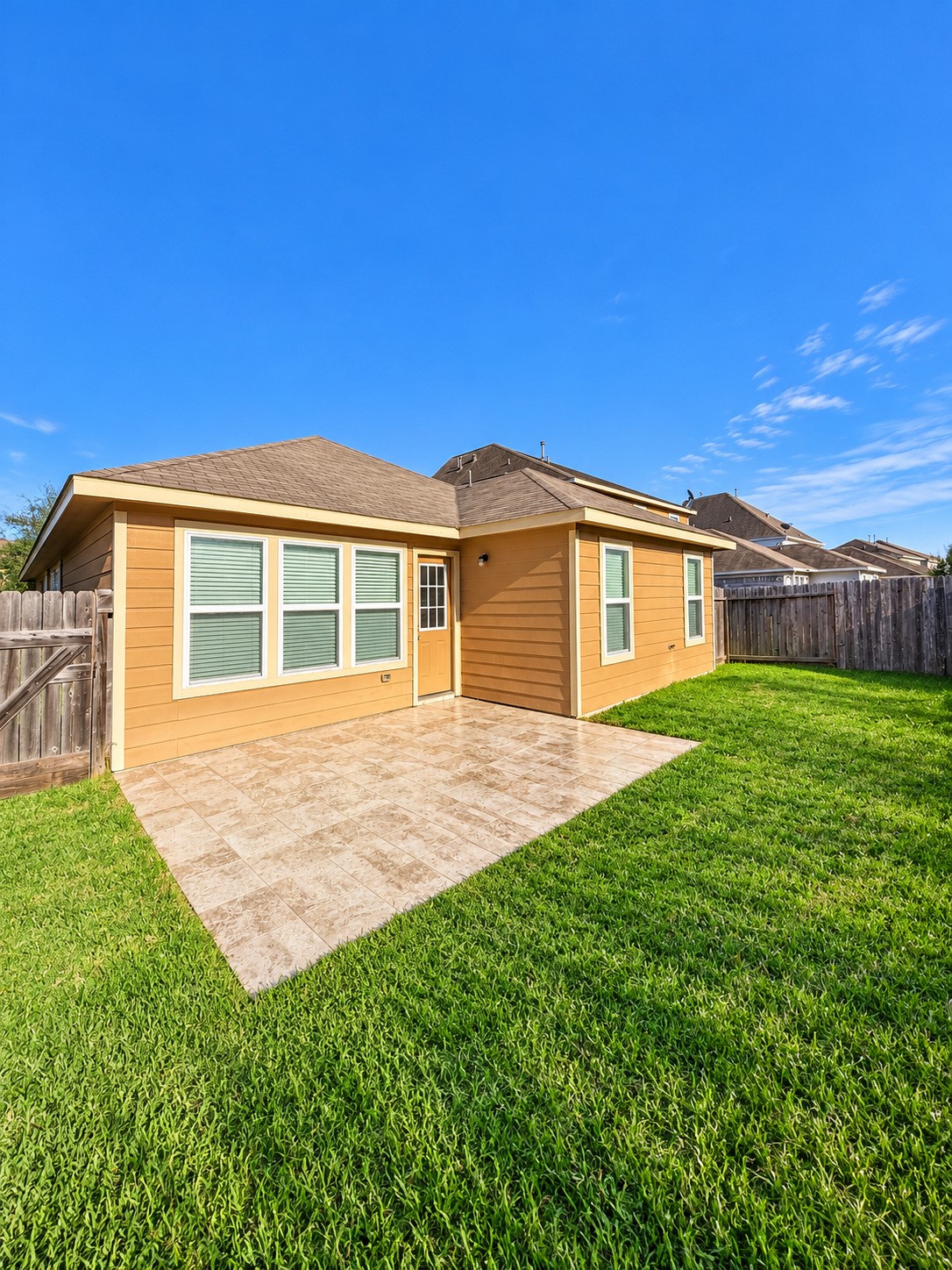 3111 View Valley Trail, Katy, TX 77493