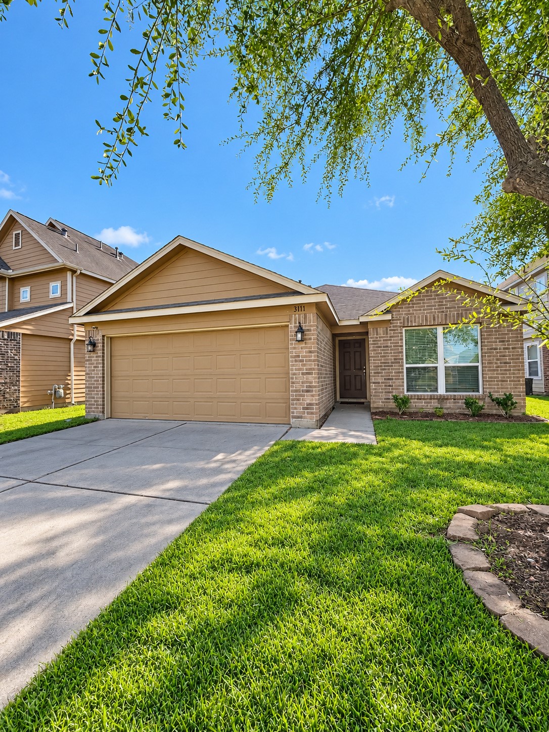 3111 View Valley Trail, Katy, TX 77493 3111 View Valley Trail, Katy, TX 77493